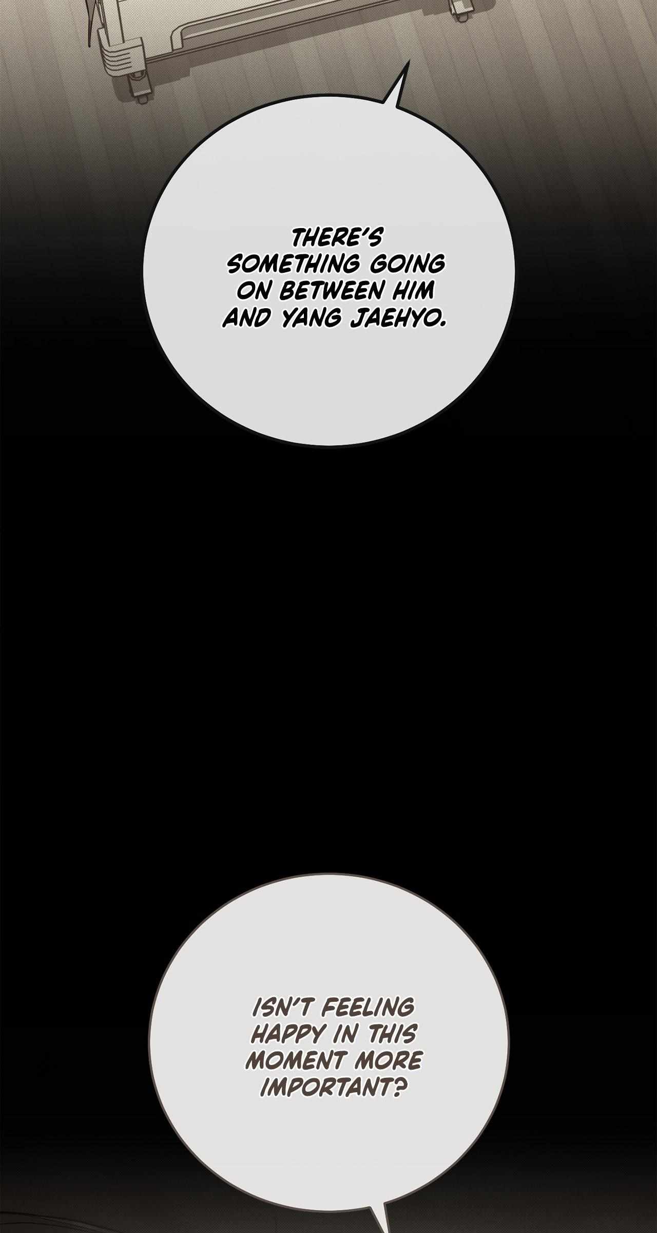 Read Unfinished Relationship chapter 52 image 40 on Lezhin