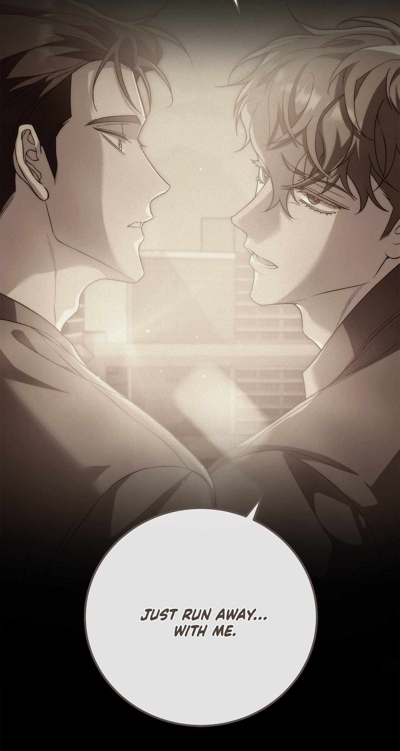 Read Unfinished Relationship chapter 52 image 41 on Lezhin