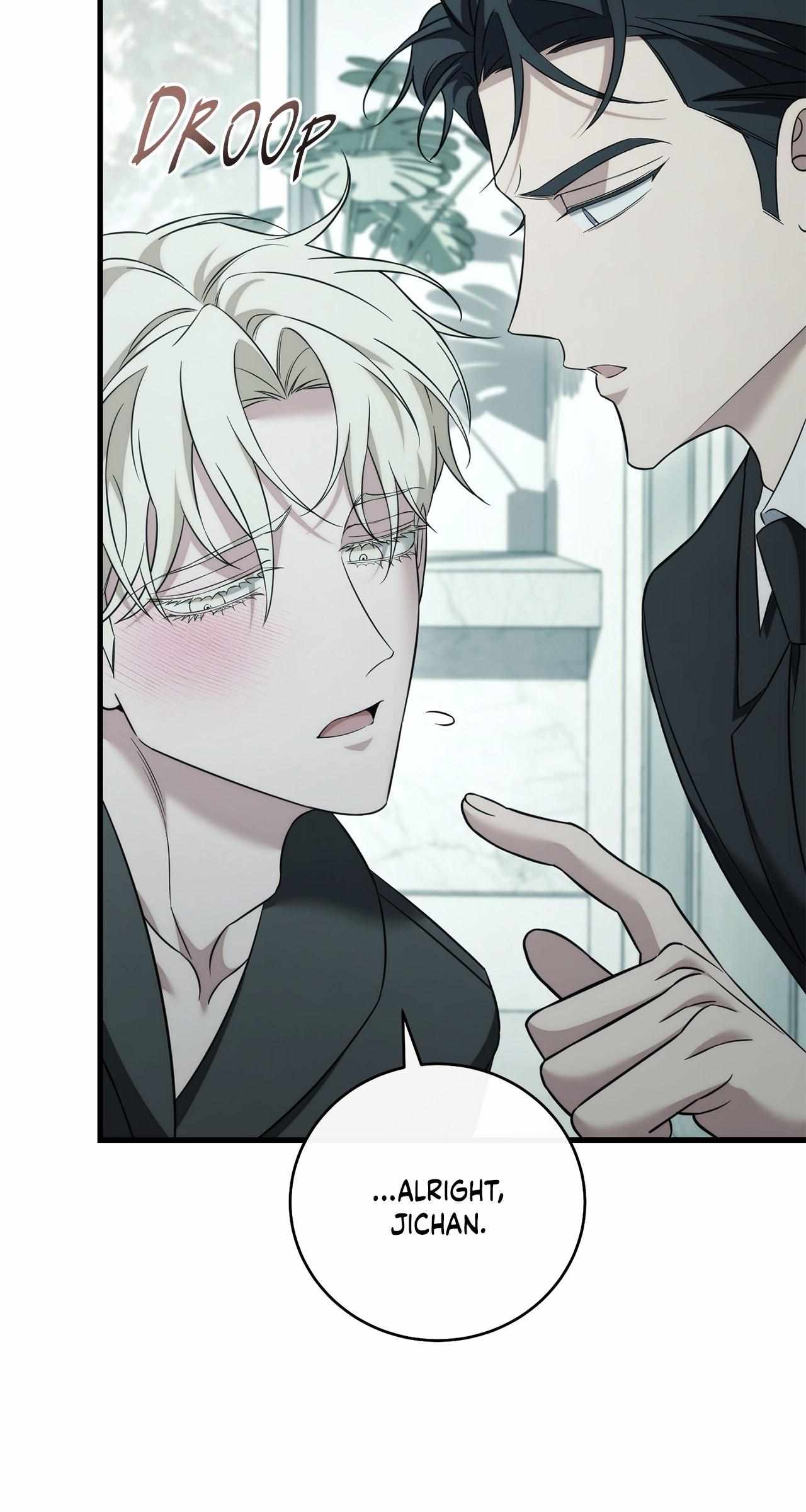 Read Unfinished Relationship chapter 52 image 5 on Lezhin