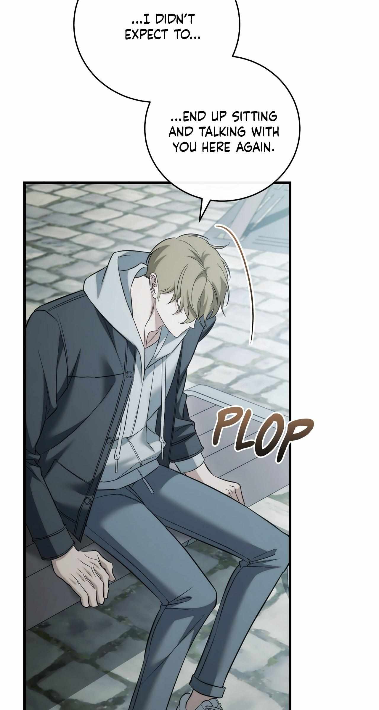 Read Unfinished Relationship chapter 52 image 52 on Lezhin