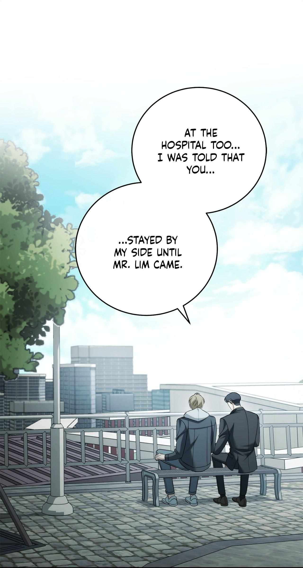 Read Unfinished Relationship chapter 52 image 56 on Lezhin
