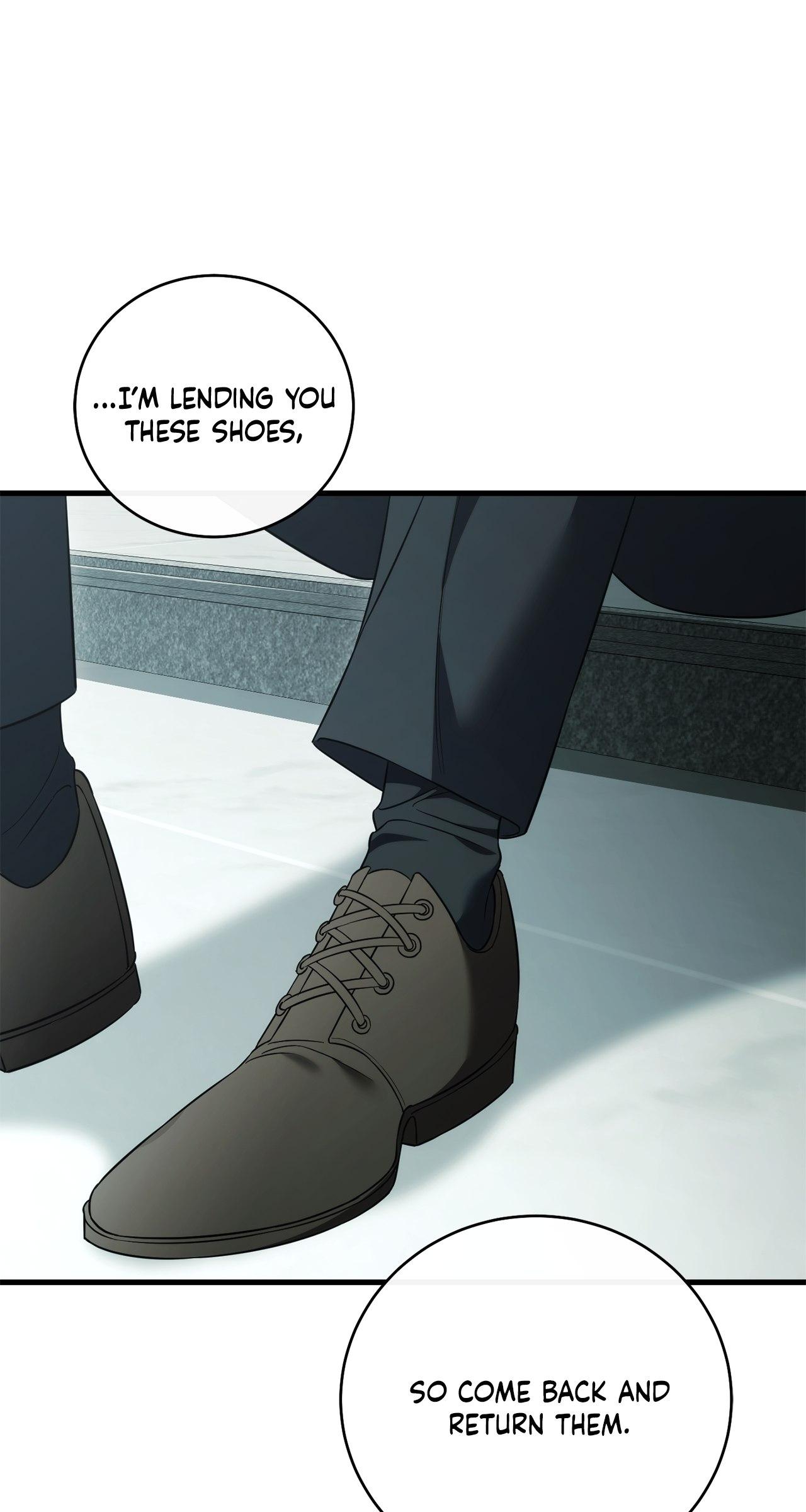 Read Unfinished Relationship chapter 52 image 6 on Lezhin