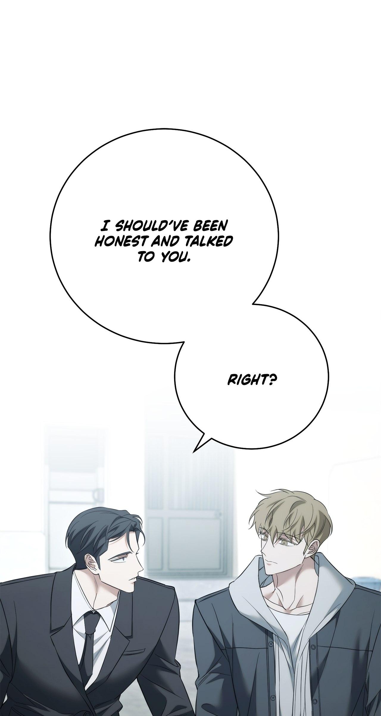 Read Unfinished Relationship chapter 52 image 68 on Lezhin
