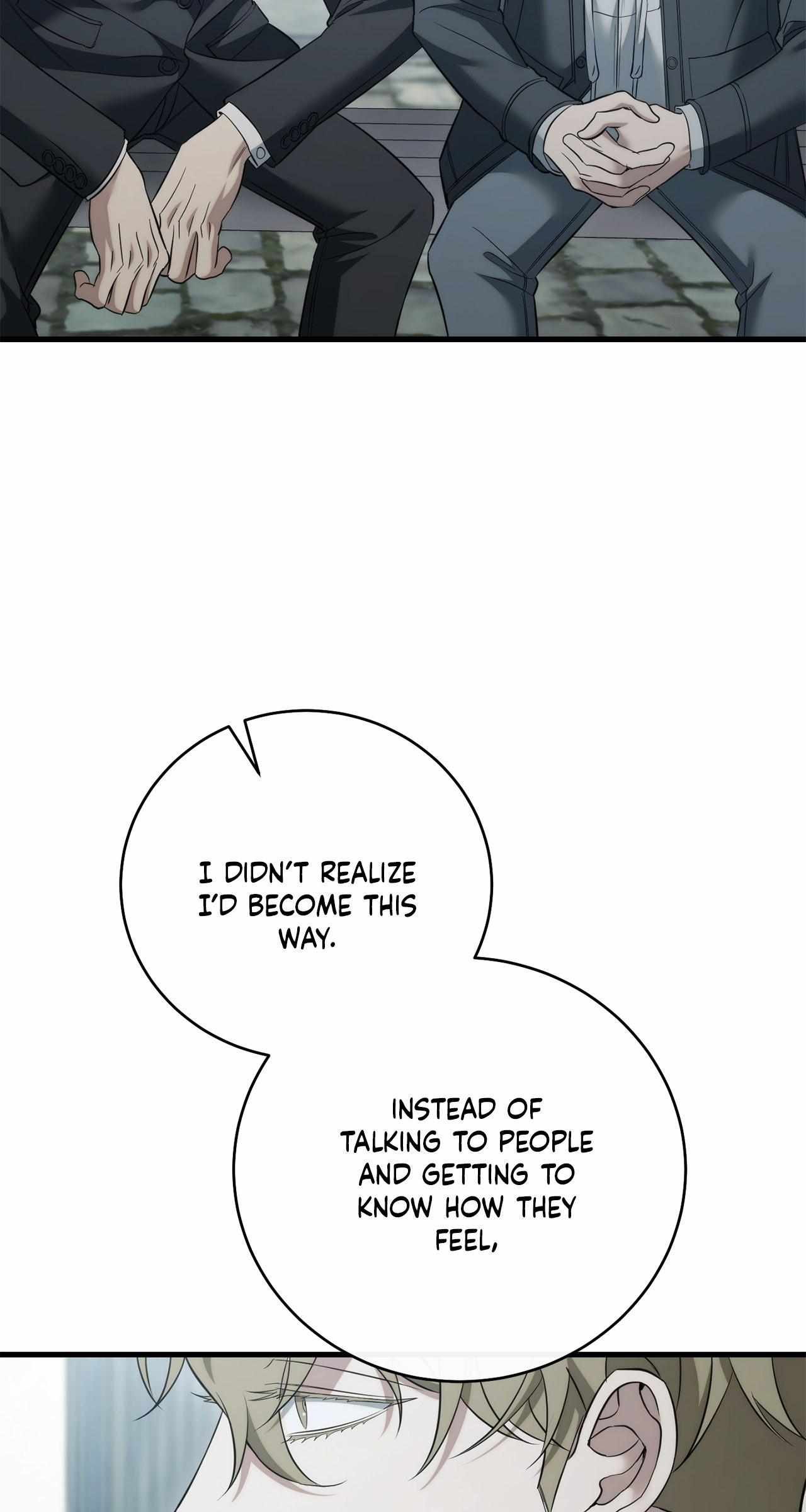 Read Unfinished Relationship chapter 52 image 69 on Lezhin