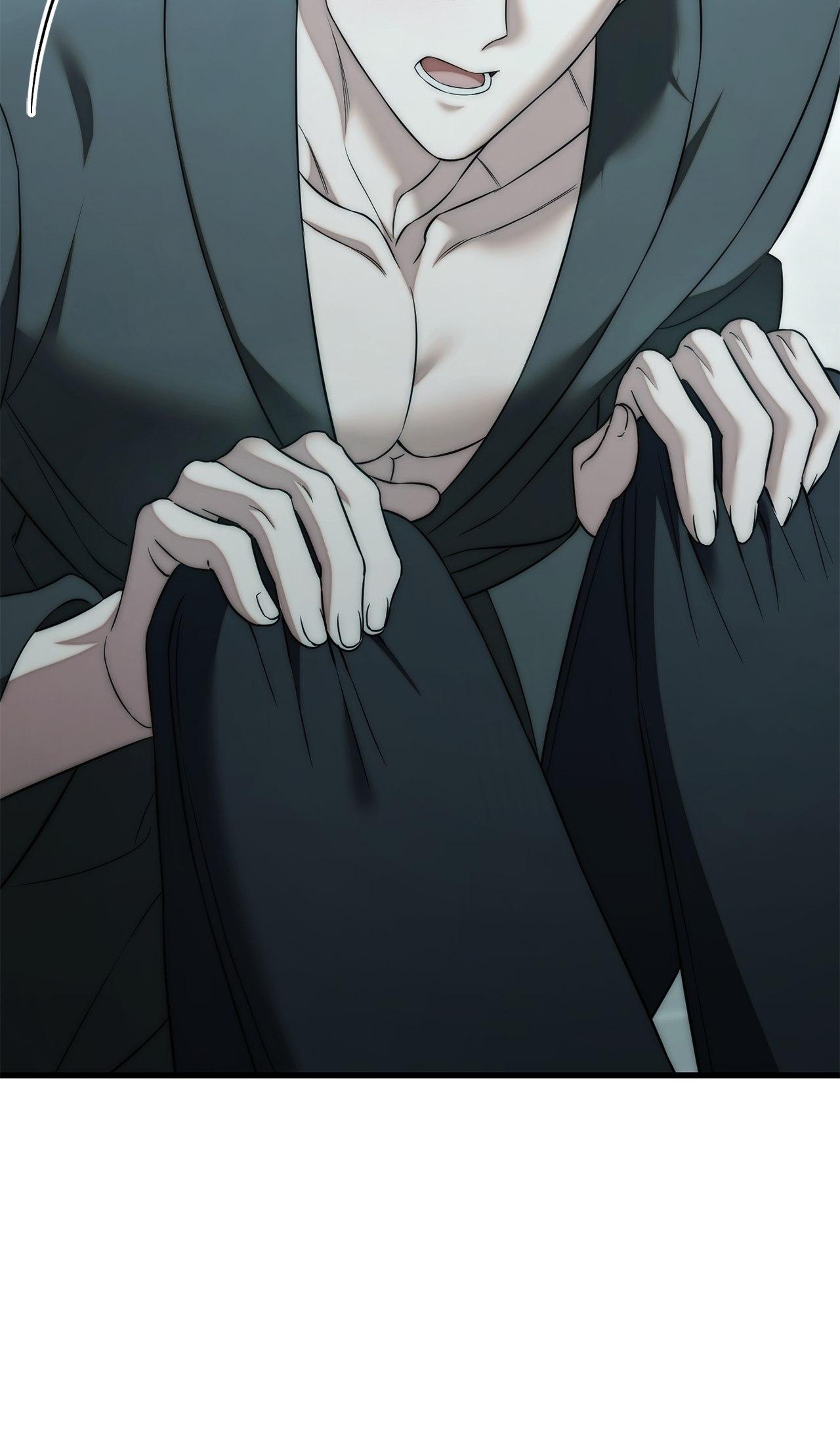 Read Unfinished Relationship chapter 52 image 8 on Lezhin