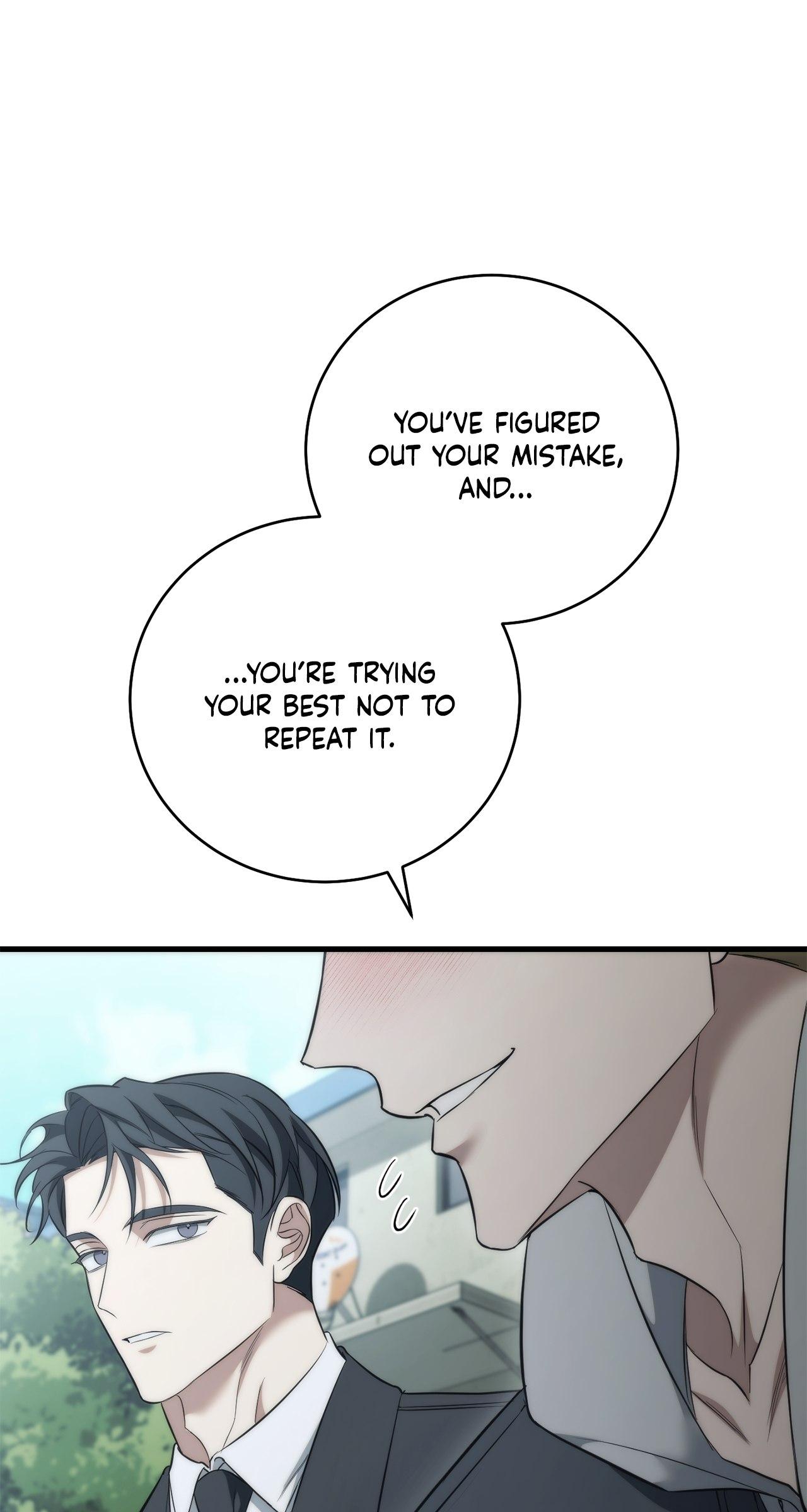 Read Unfinished Relationship chapter 52 image 80 on Lezhin