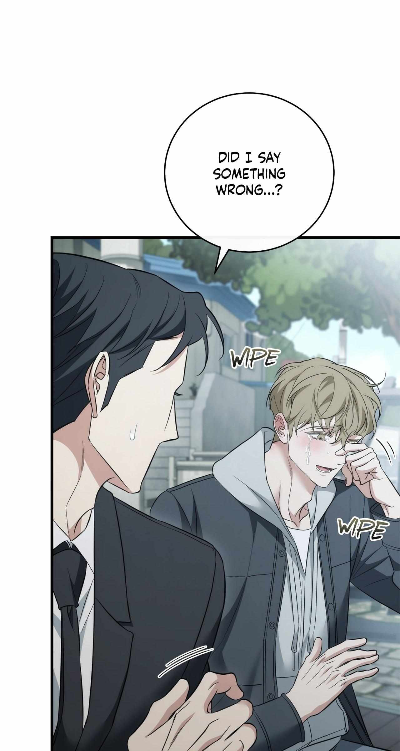 Read Unfinished Relationship chapter 52 image 84 on Lezhin