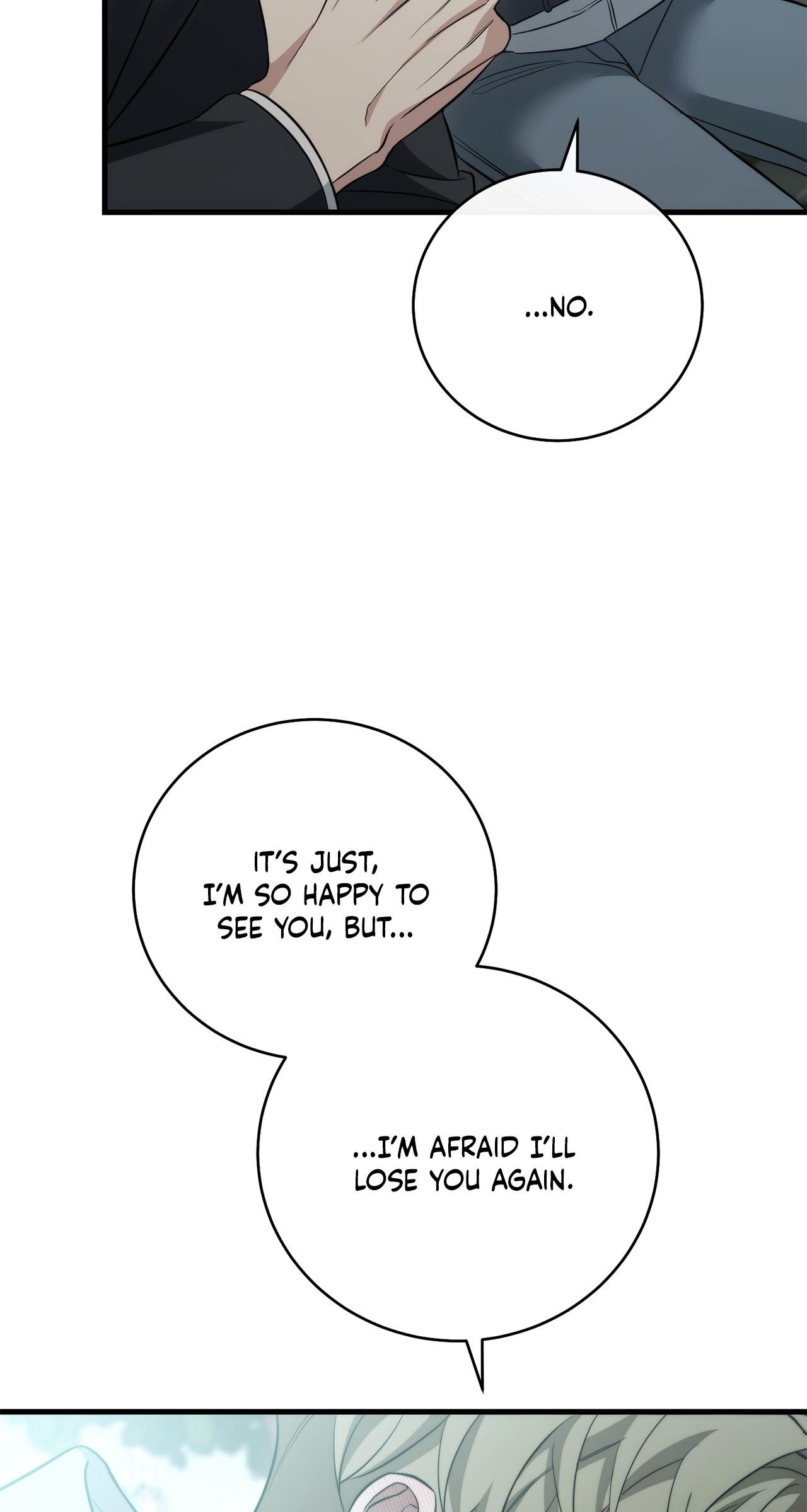 Read Unfinished Relationship chapter 52 image 85 on Lezhin