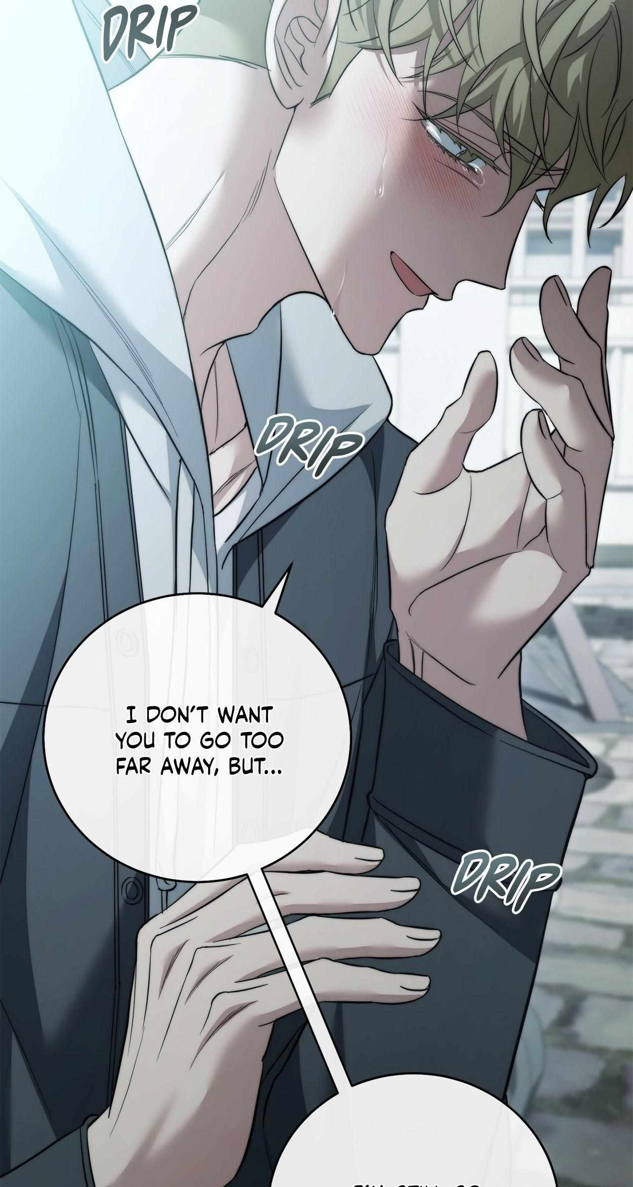 Read Unfinished Relationship chapter 52 image 86 on Lezhin