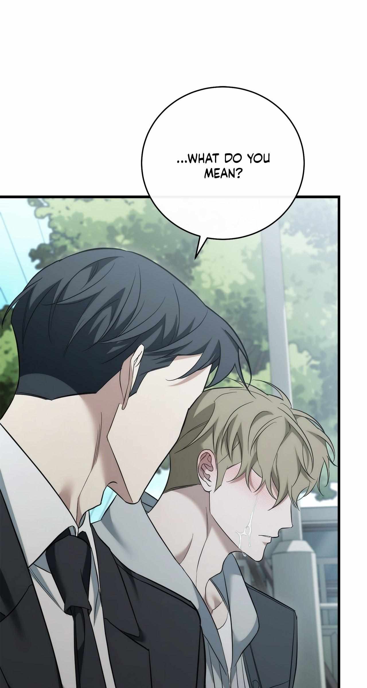 Read Unfinished Relationship chapter 52 image 92 on Lezhin