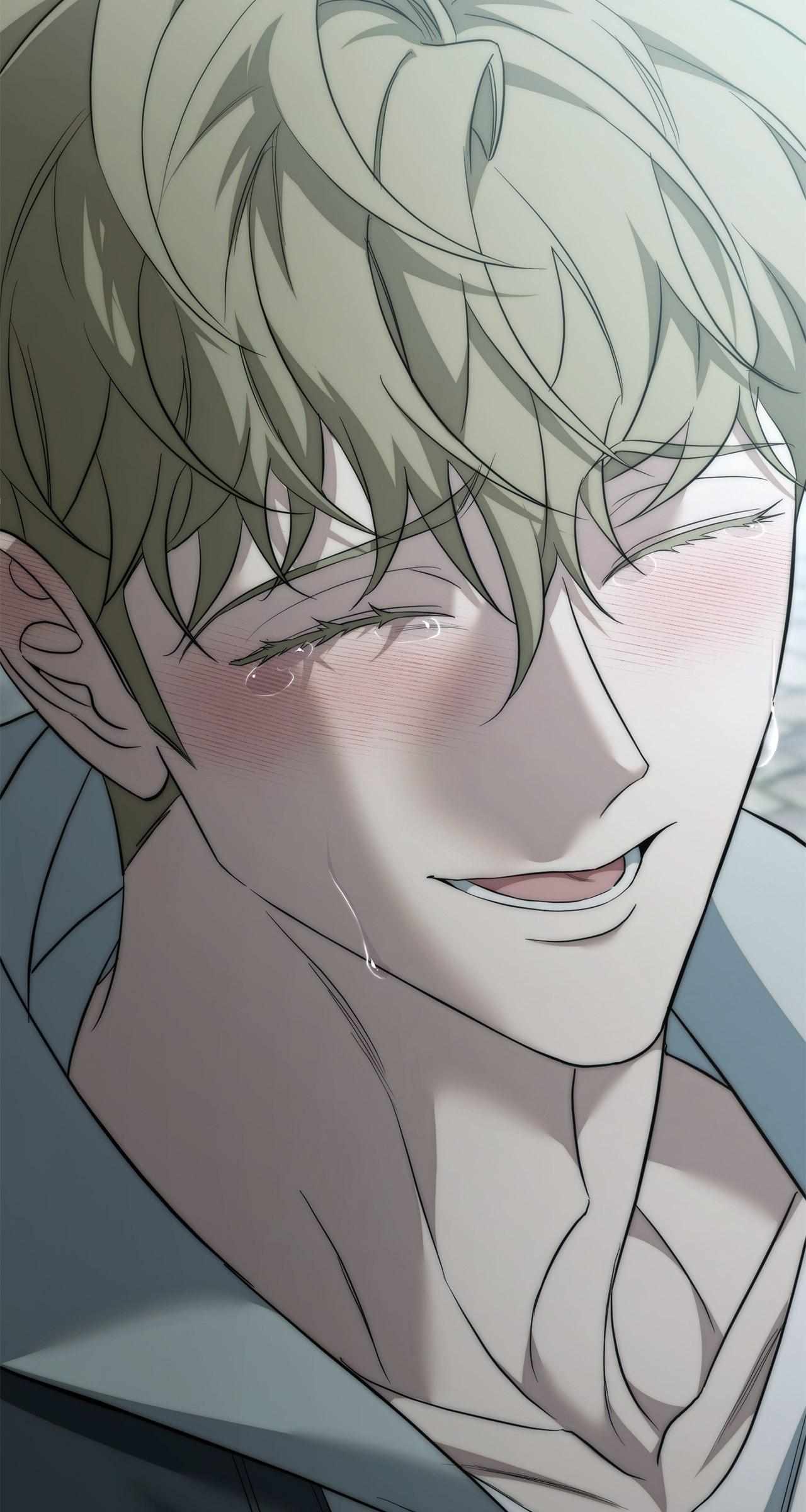 Read Unfinished Relationship chapter 52 image 98 on Lezhin