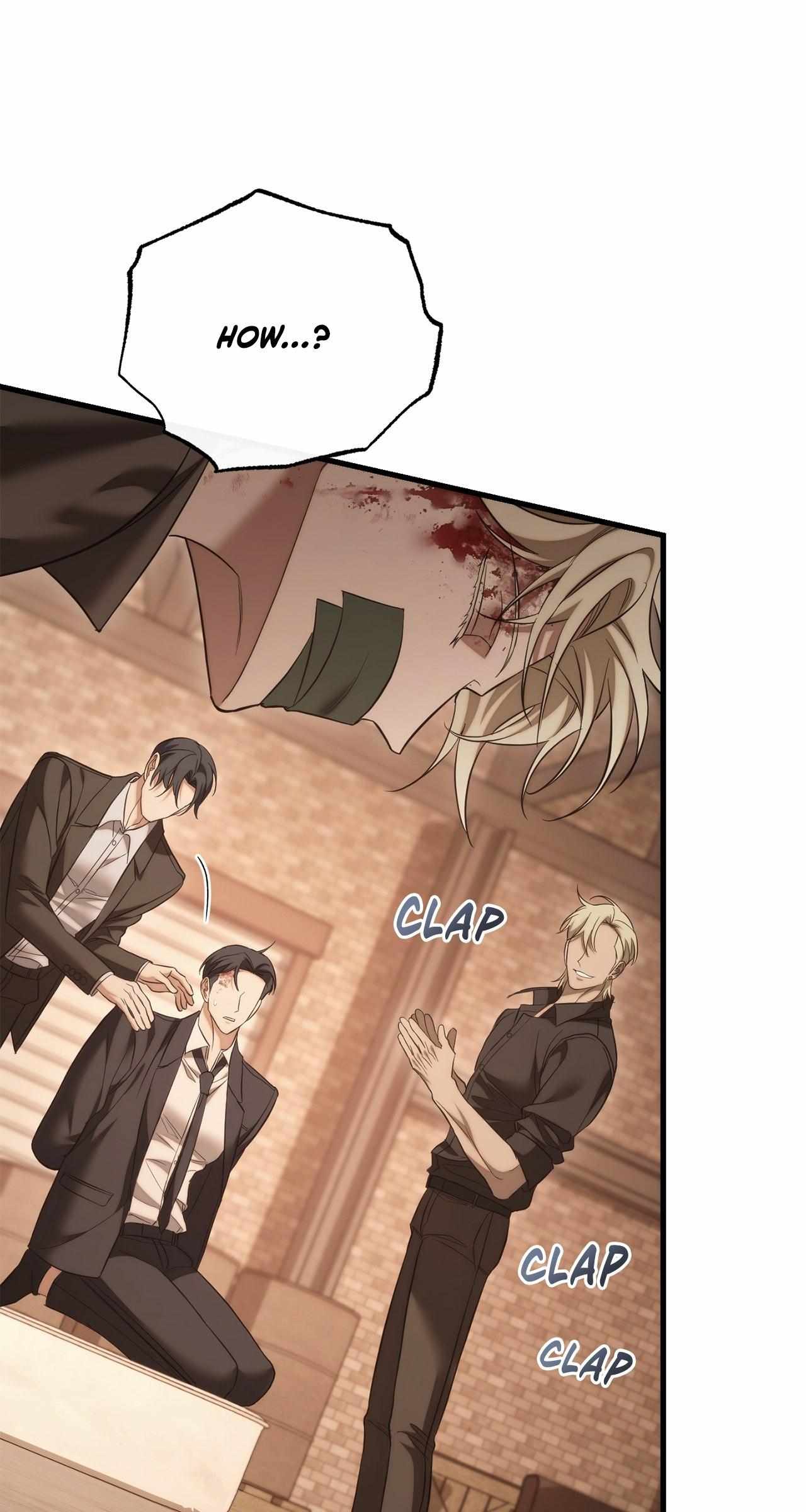 Read Unfinished Relationship chapter 53 image 110 on Lezhin