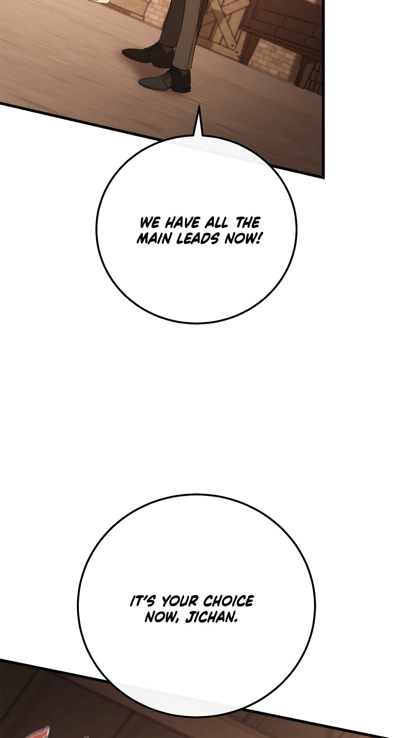 Read Unfinished Relationship chapter 53 image 111 on Lezhin