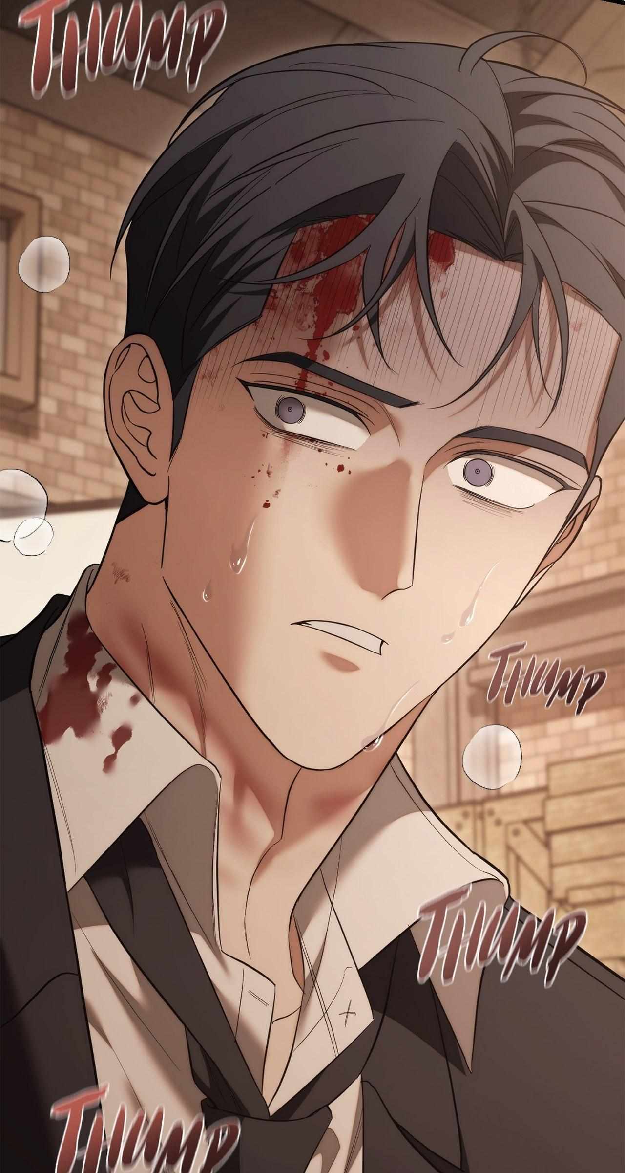 Read Unfinished Relationship chapter 53 image 112 on Lezhin