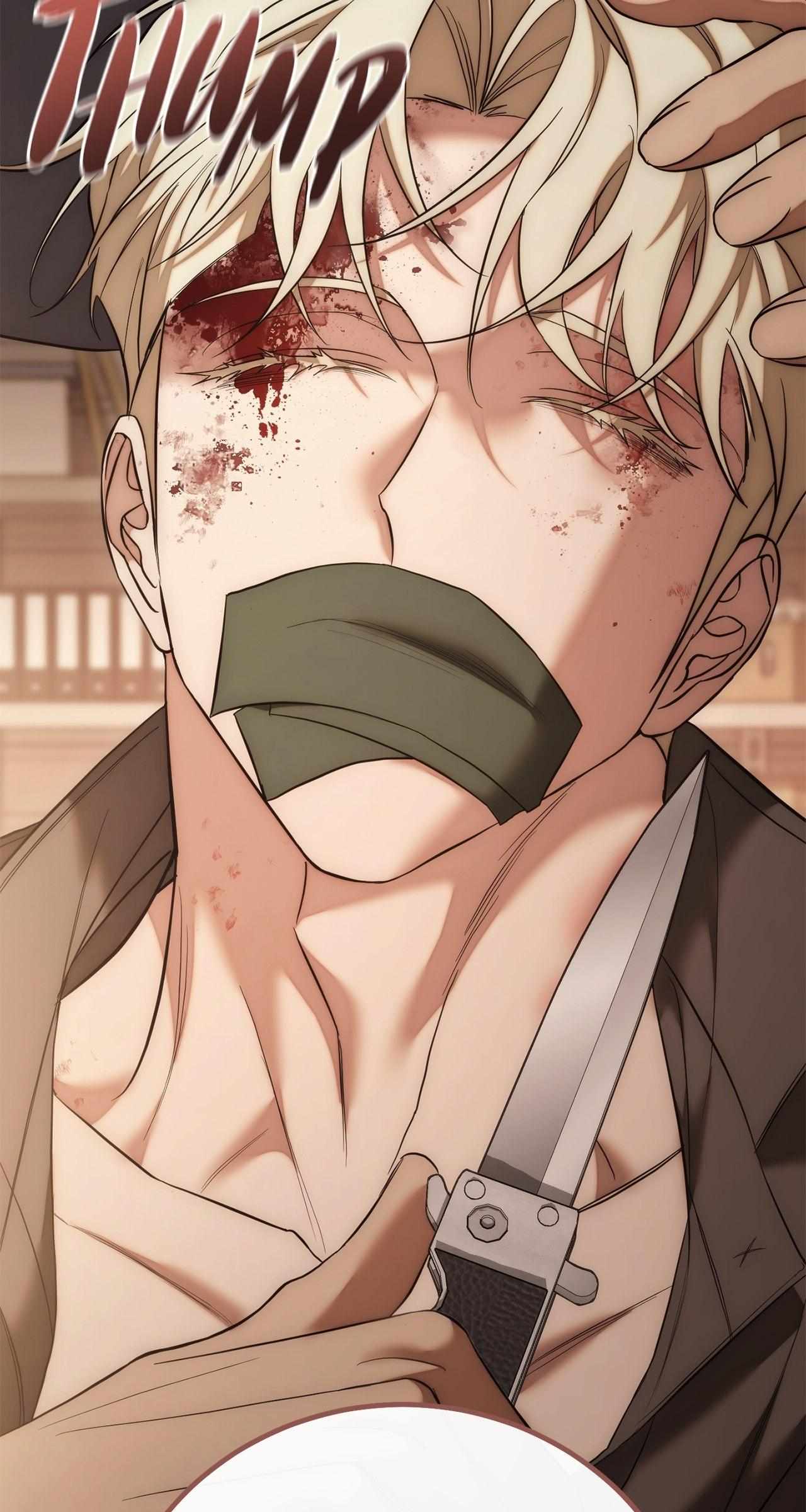 Read Unfinished Relationship chapter 53 image 115 on Lezhin
