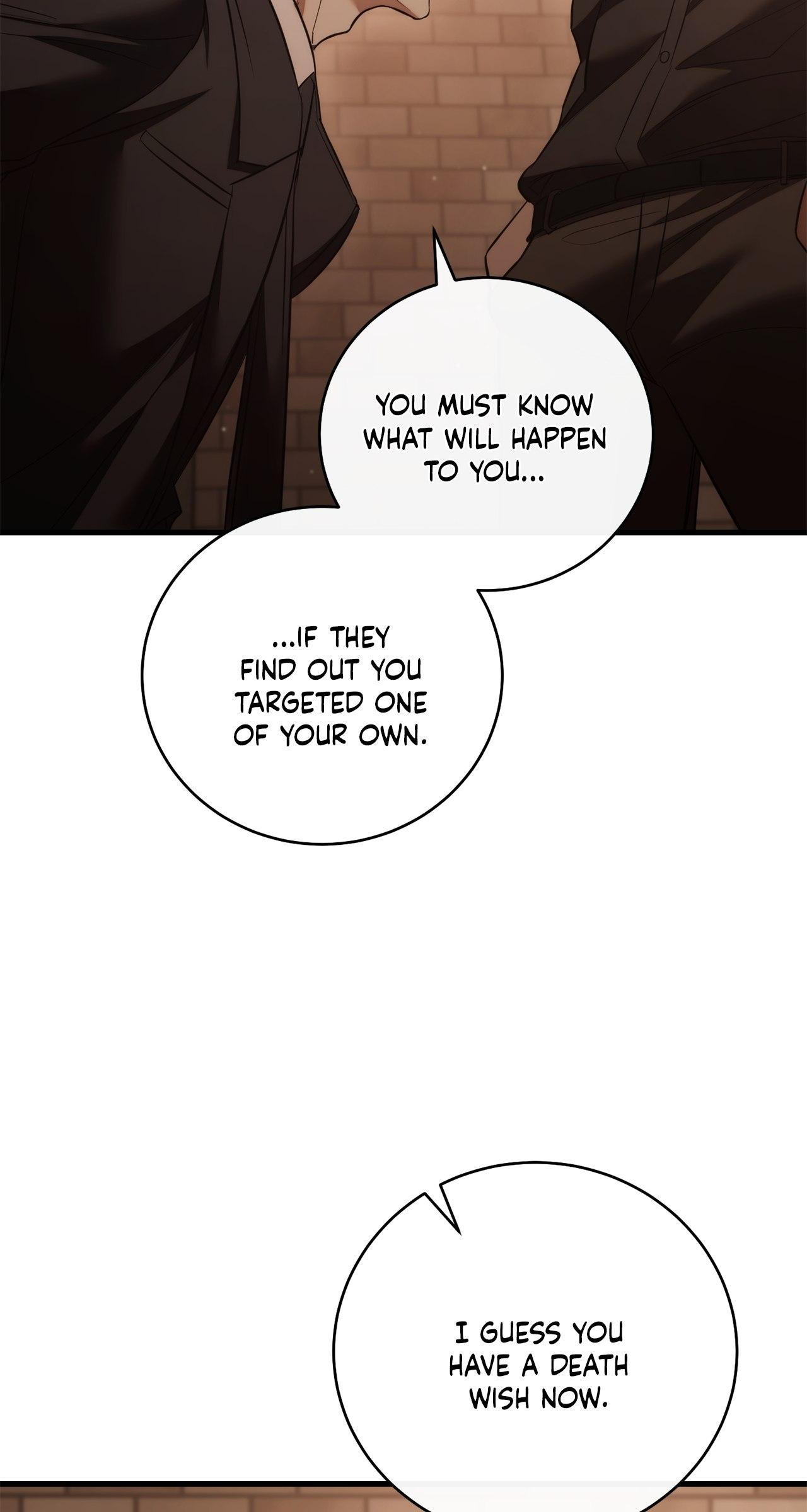 Read Unfinished Relationship chapter 53 image 13 on Lezhin