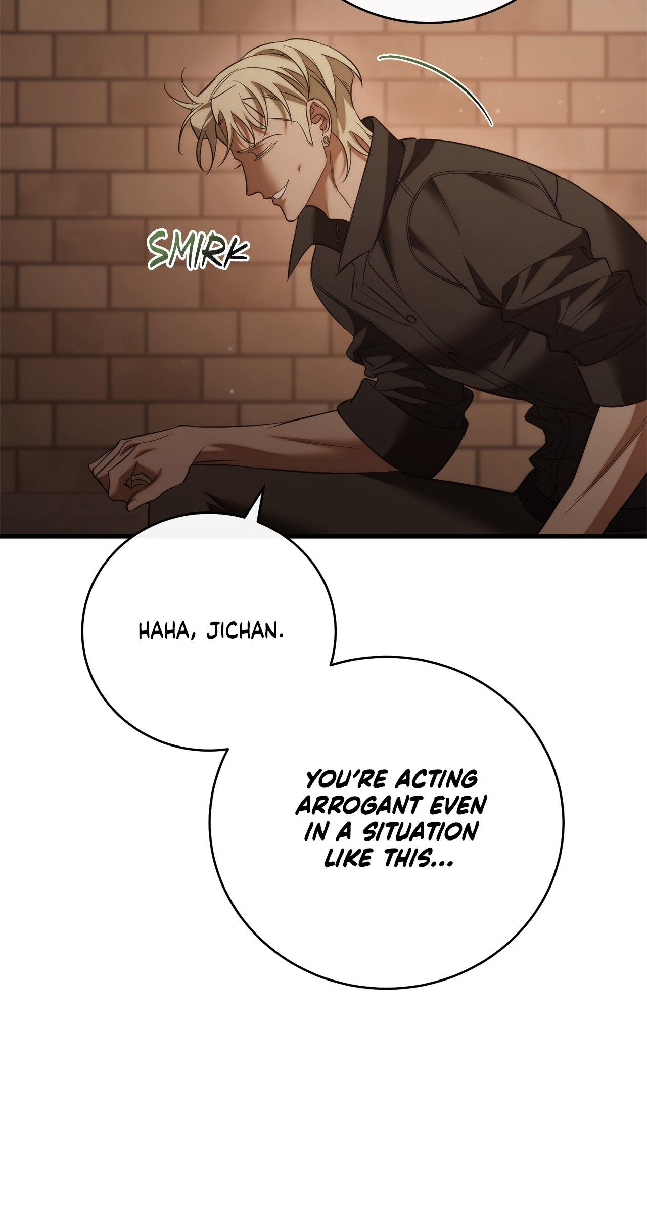 Read Unfinished Relationship chapter 53 image 14 on Lezhin