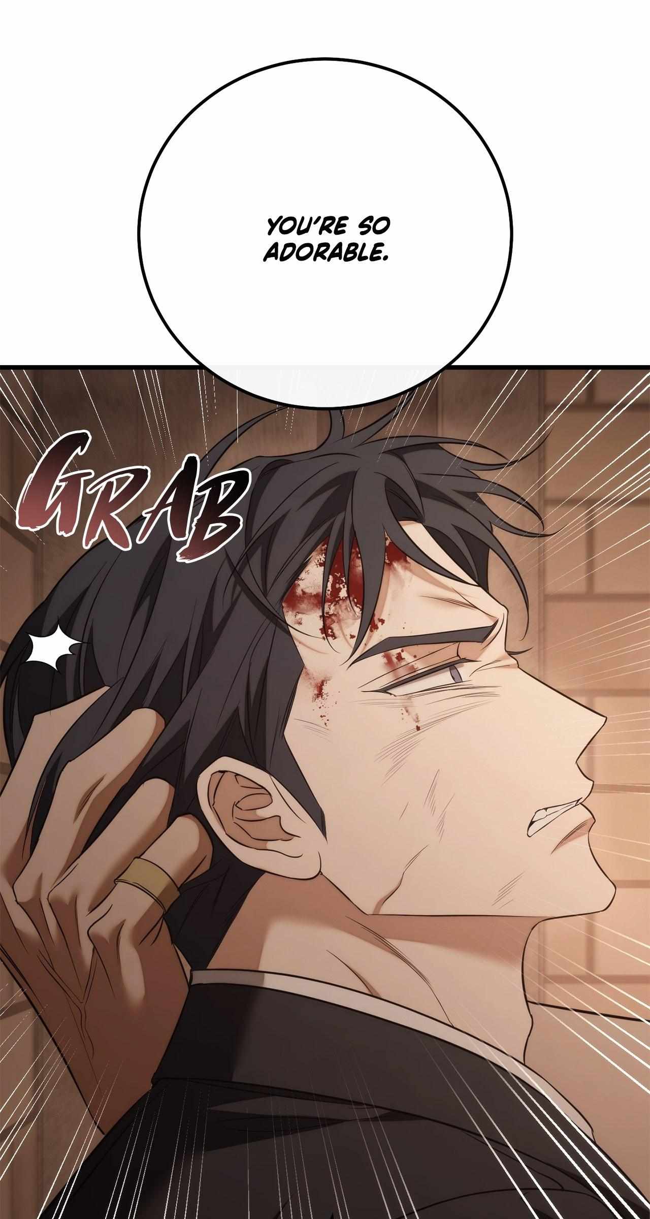 Read Unfinished Relationship chapter 53 image 15 on Lezhin