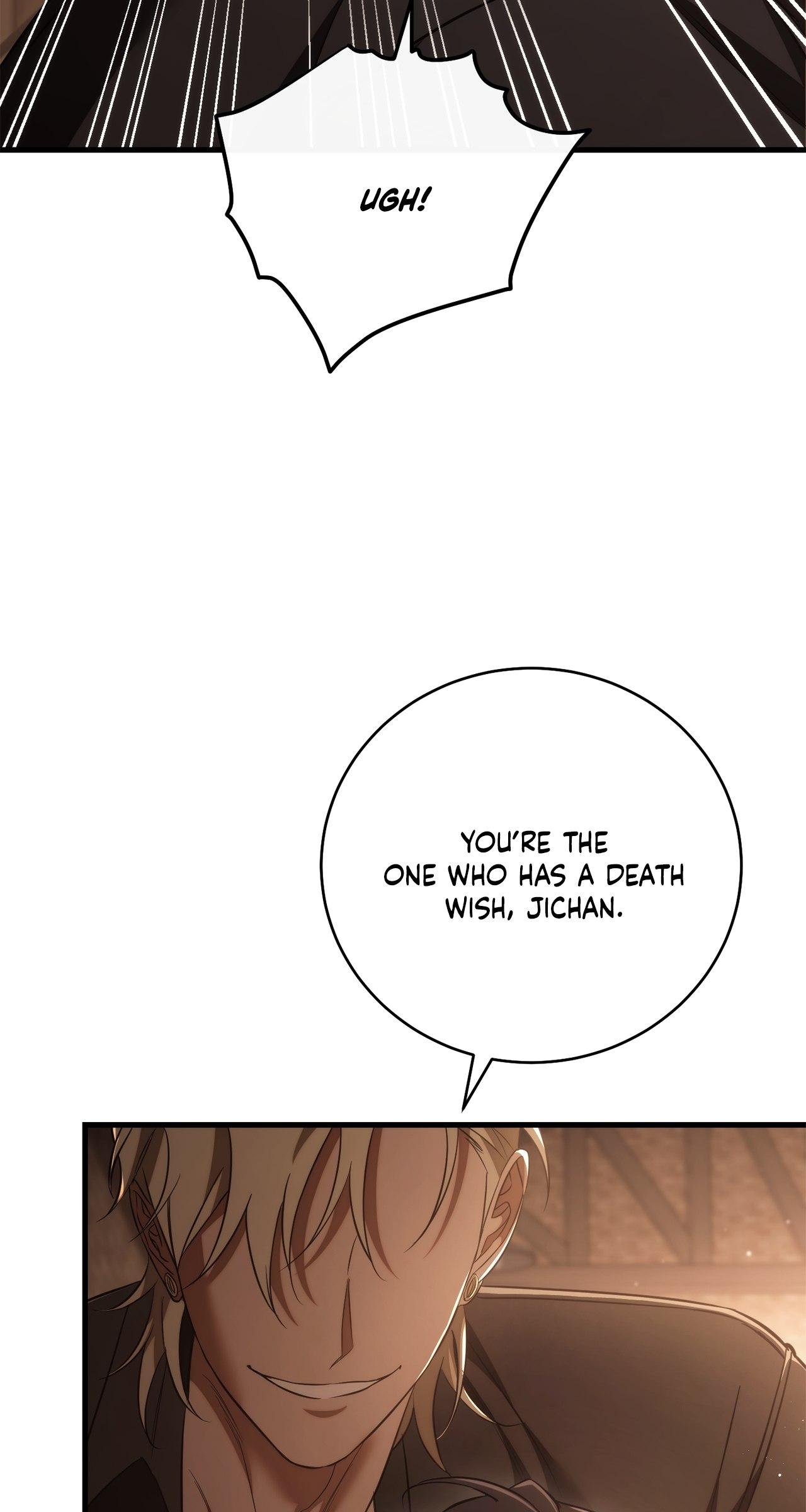 Read Unfinished Relationship chapter 53 image 16 on Lezhin