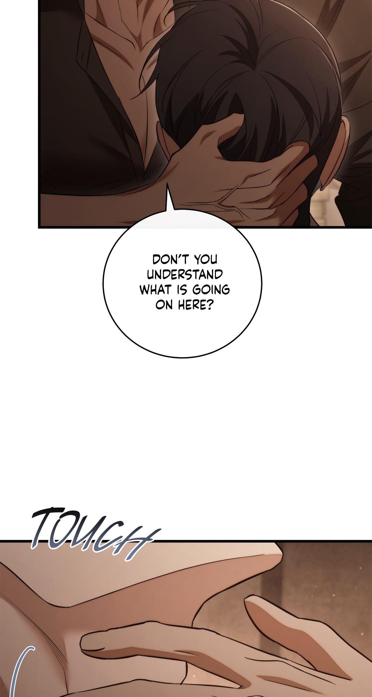 Read Unfinished Relationship chapter 53 image 17 on Lezhin