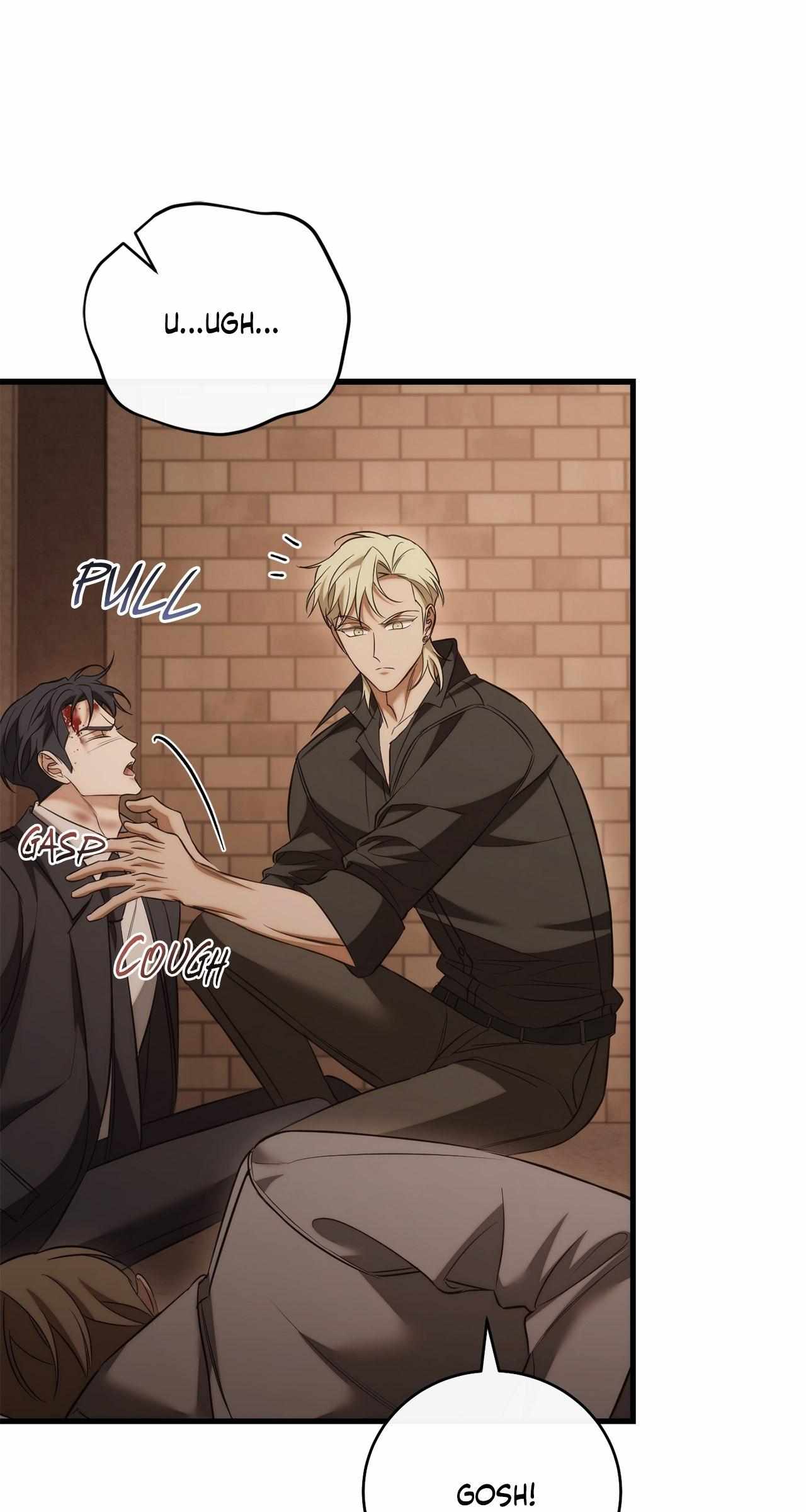 Read Unfinished Relationship chapter 53 image 21 on Lezhin