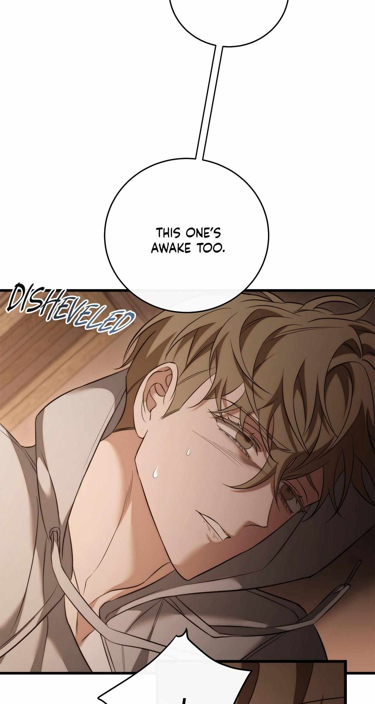 Read Unfinished Relationship chapter 53 image 22 on Lezhin