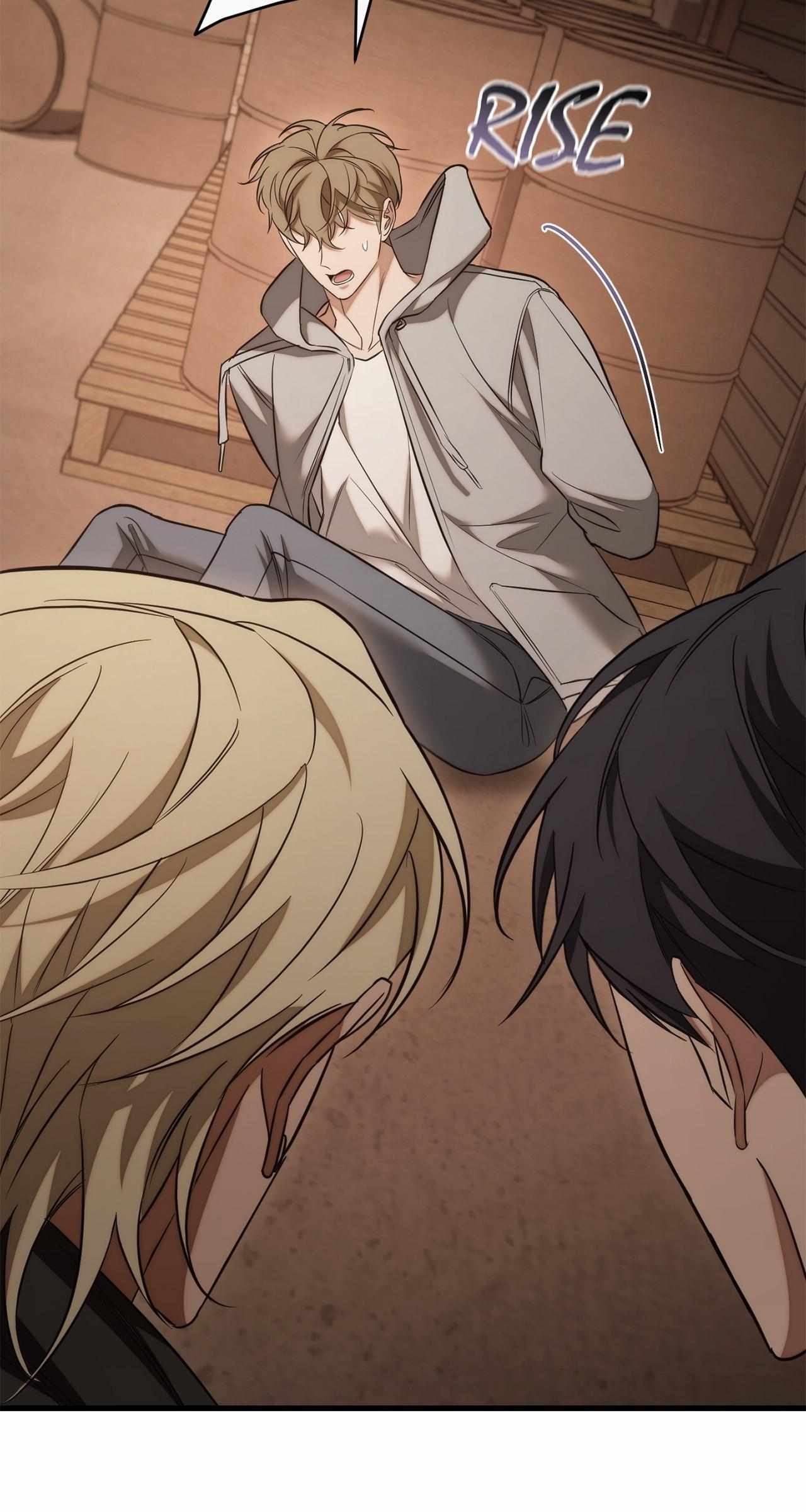 Read Unfinished Relationship chapter 53 image 24 on Lezhin
