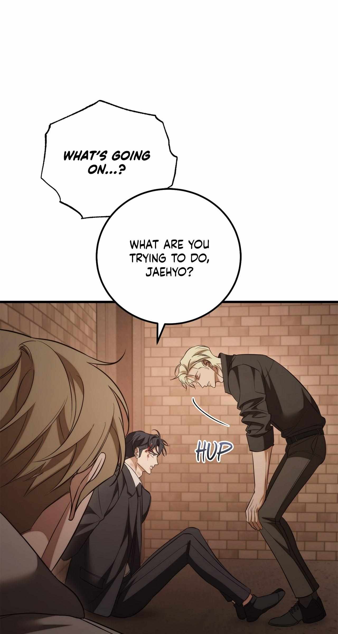 Read Unfinished Relationship chapter 53 image 25 on Lezhin