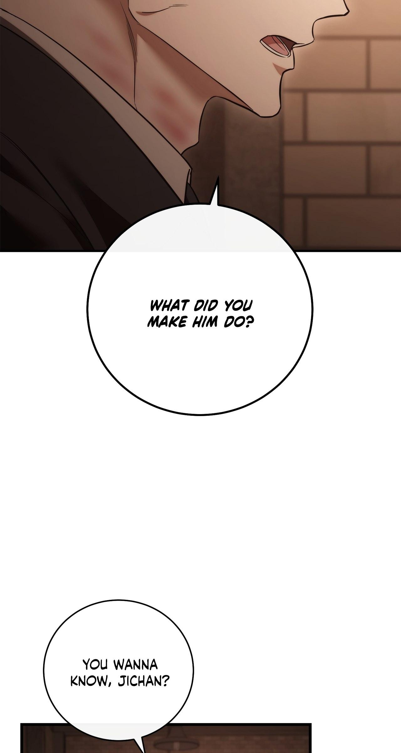 Read Unfinished Relationship chapter 53 image 27 on Lezhin