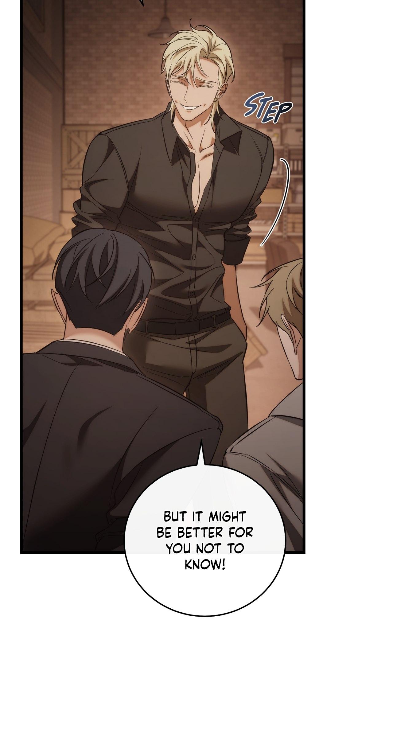 Read Unfinished Relationship chapter 53 image 28 on Lezhin