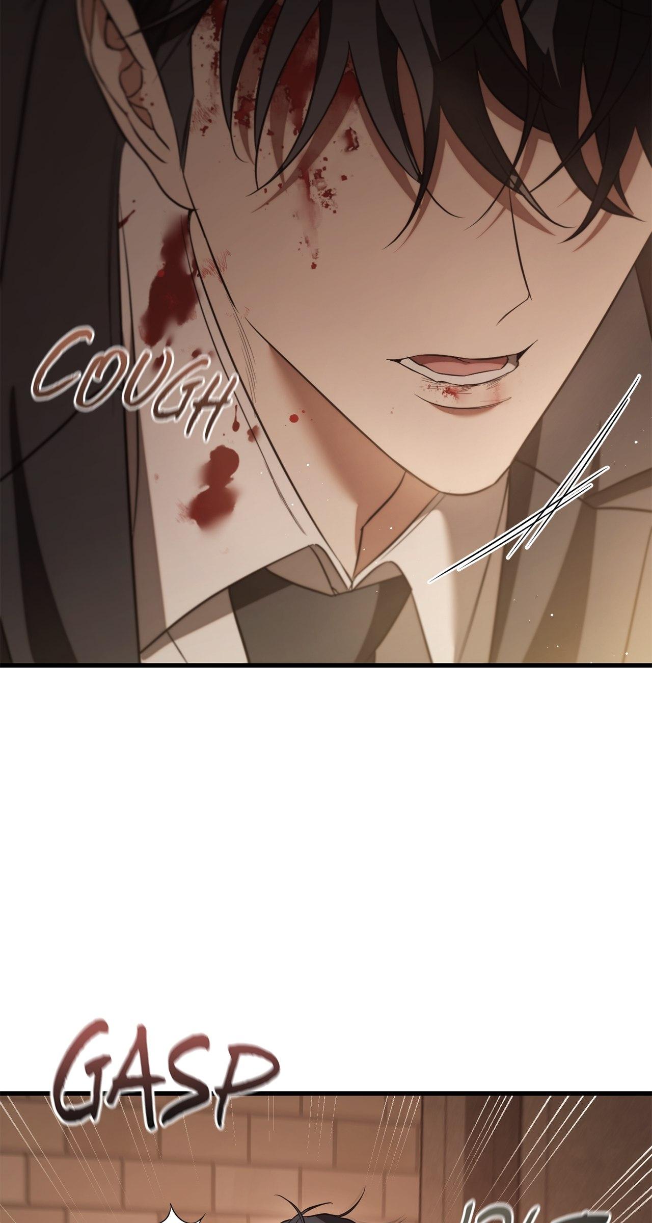 Read Unfinished Relationship chapter 53 image 3 on Lezhin