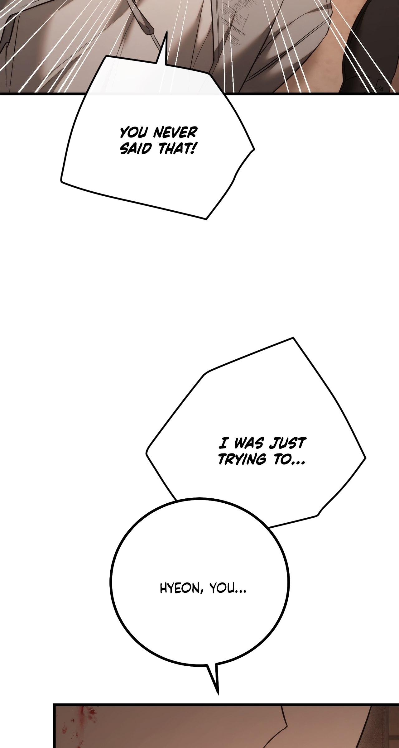 Read Unfinished Relationship chapter 53 image 37 on Lezhin