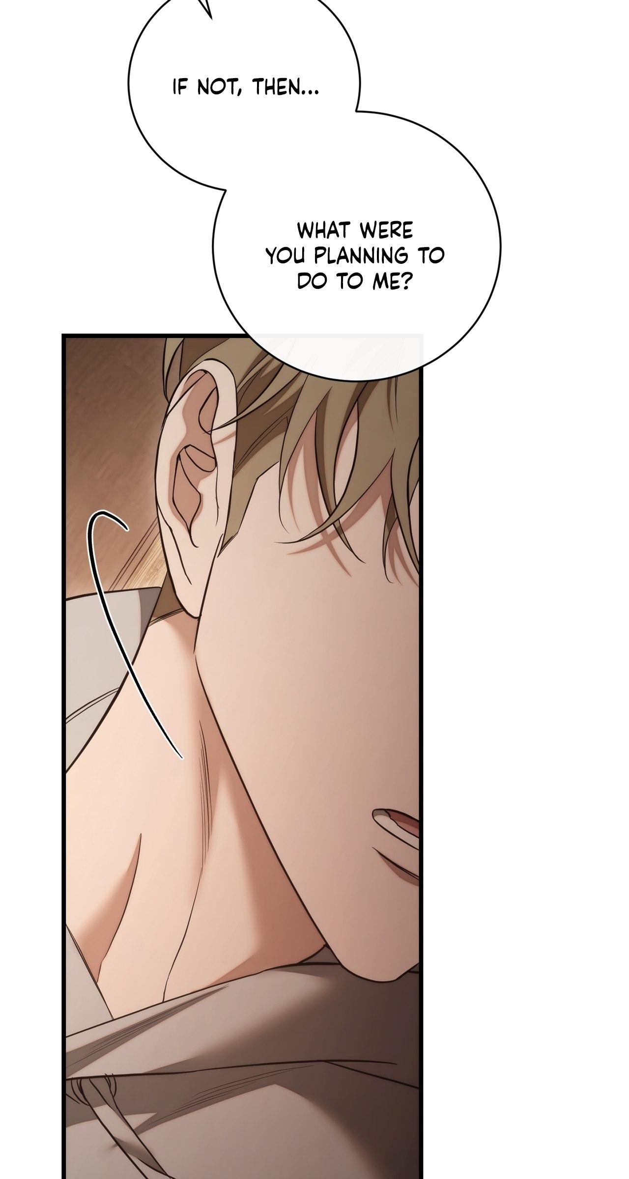 Read Unfinished Relationship chapter 53 image 40 on Lezhin