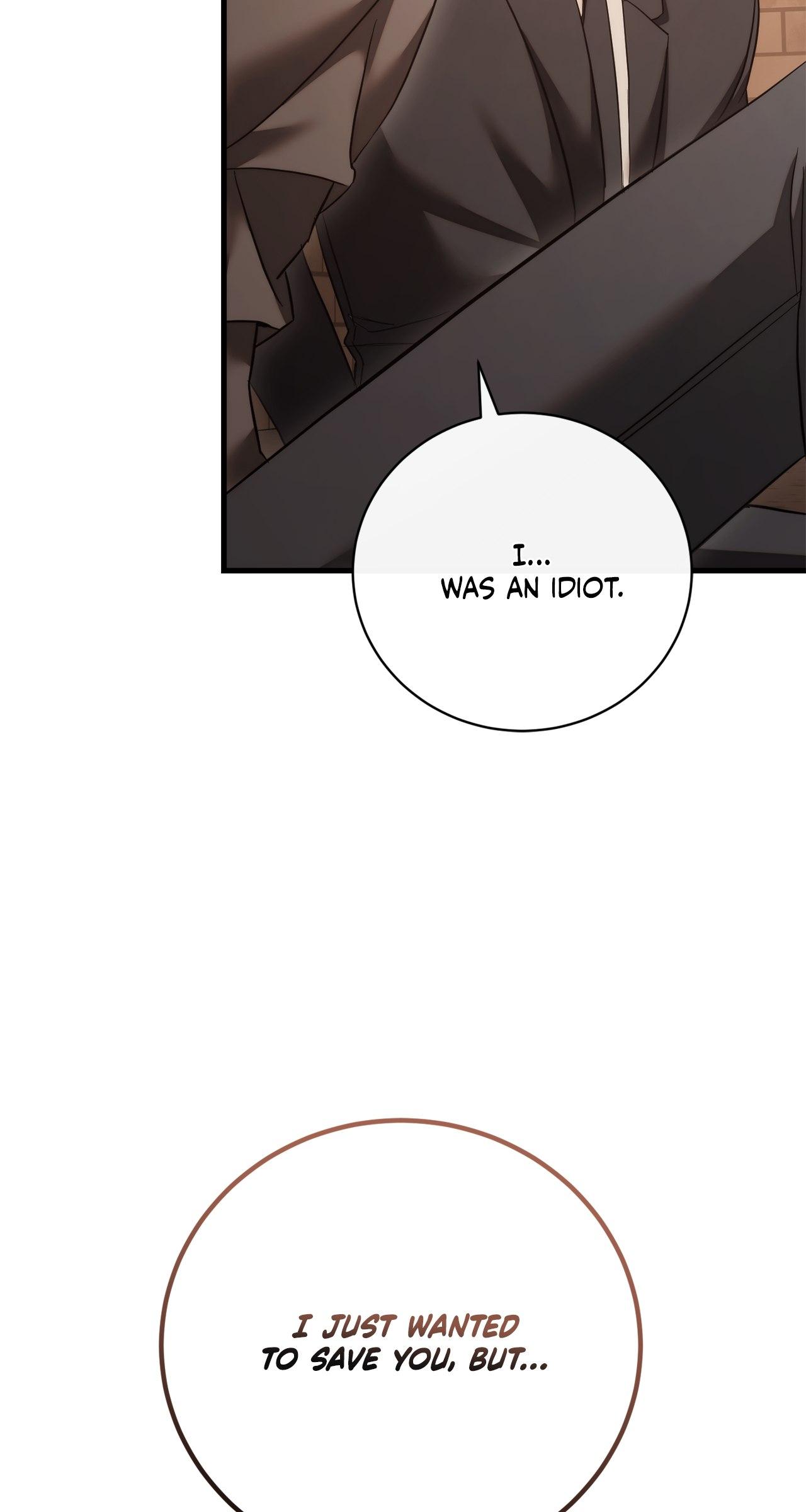 Read Unfinished Relationship chapter 53 image 42 on Lezhin