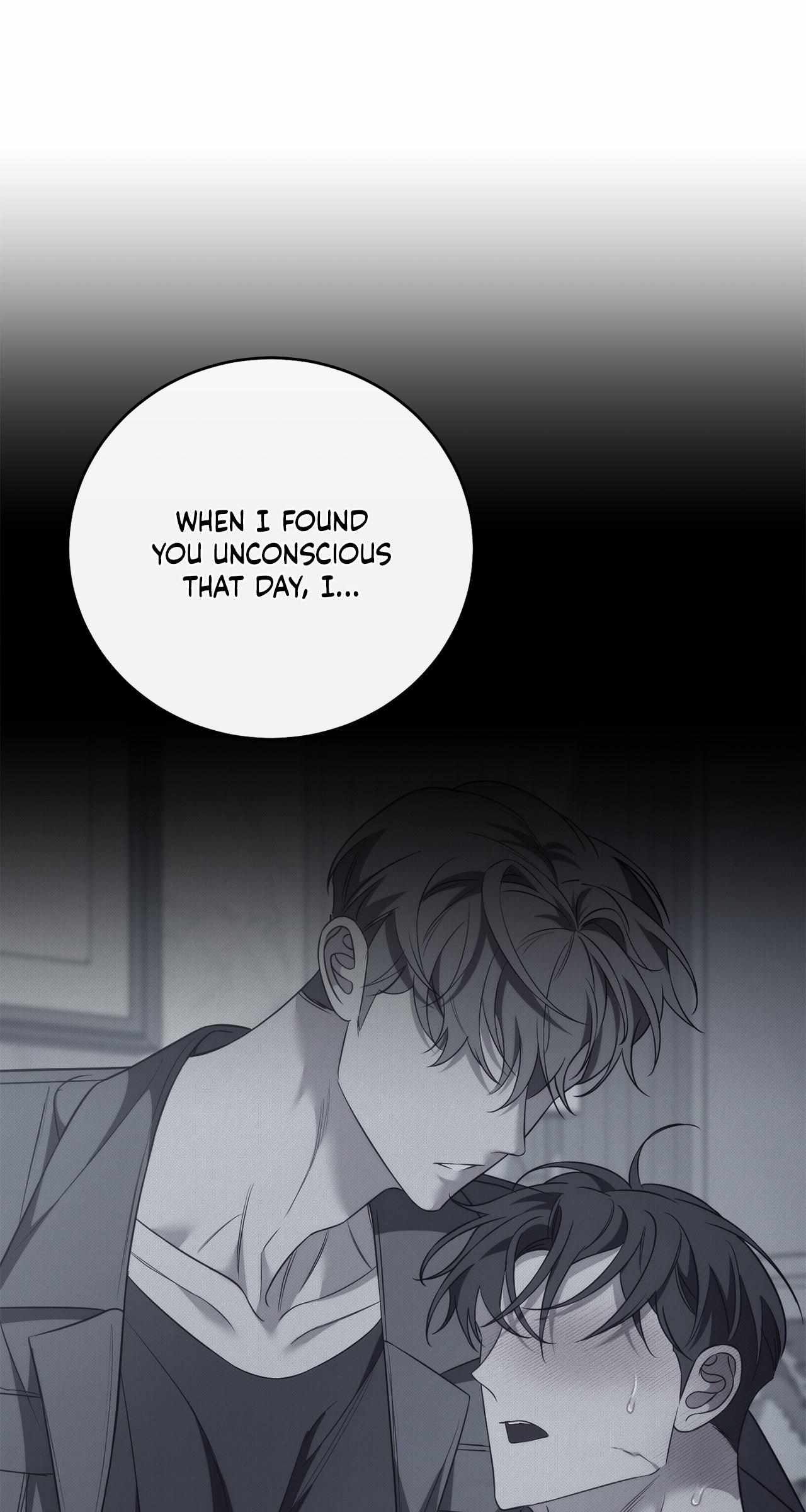 Read Unfinished Relationship chapter 53 image 44 on Lezhin