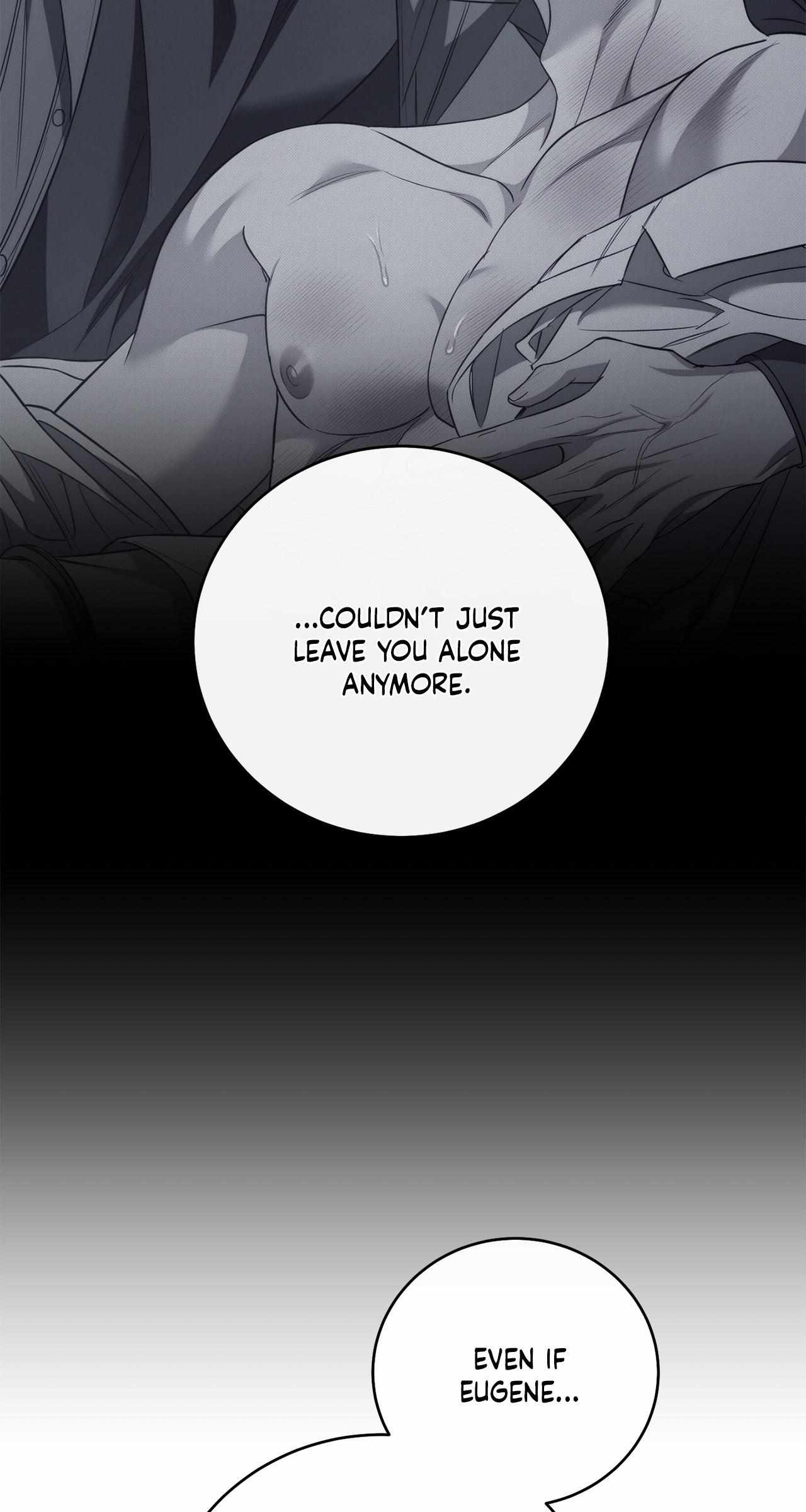 Read Unfinished Relationship chapter 53 image 45 on Lezhin