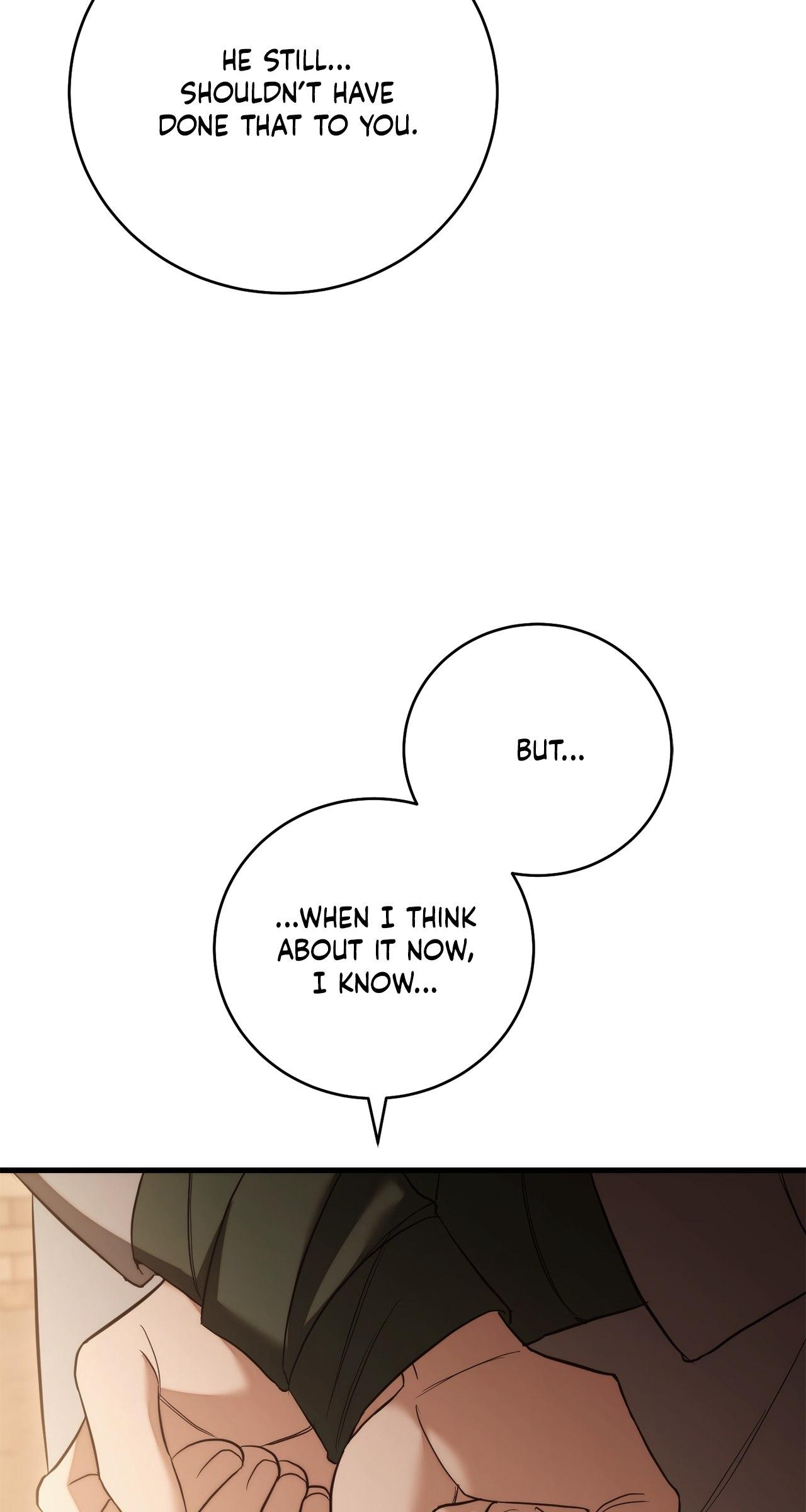 Read Unfinished Relationship chapter 53 image 47 on Lezhin