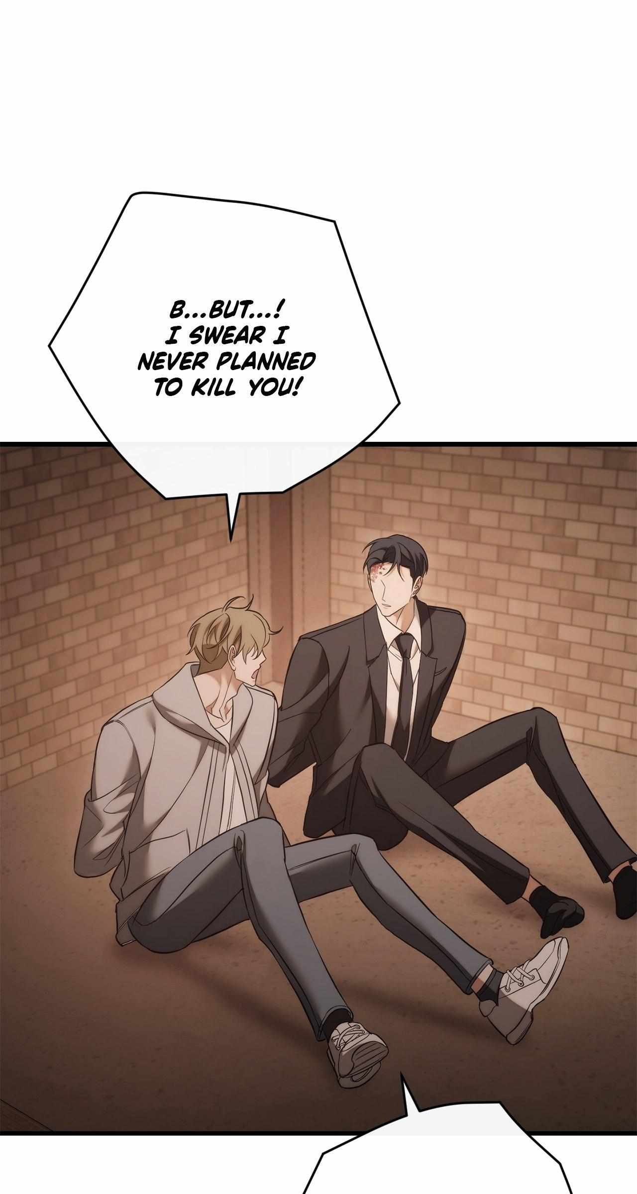 Read Unfinished Relationship chapter 53 image 53 on Lezhin