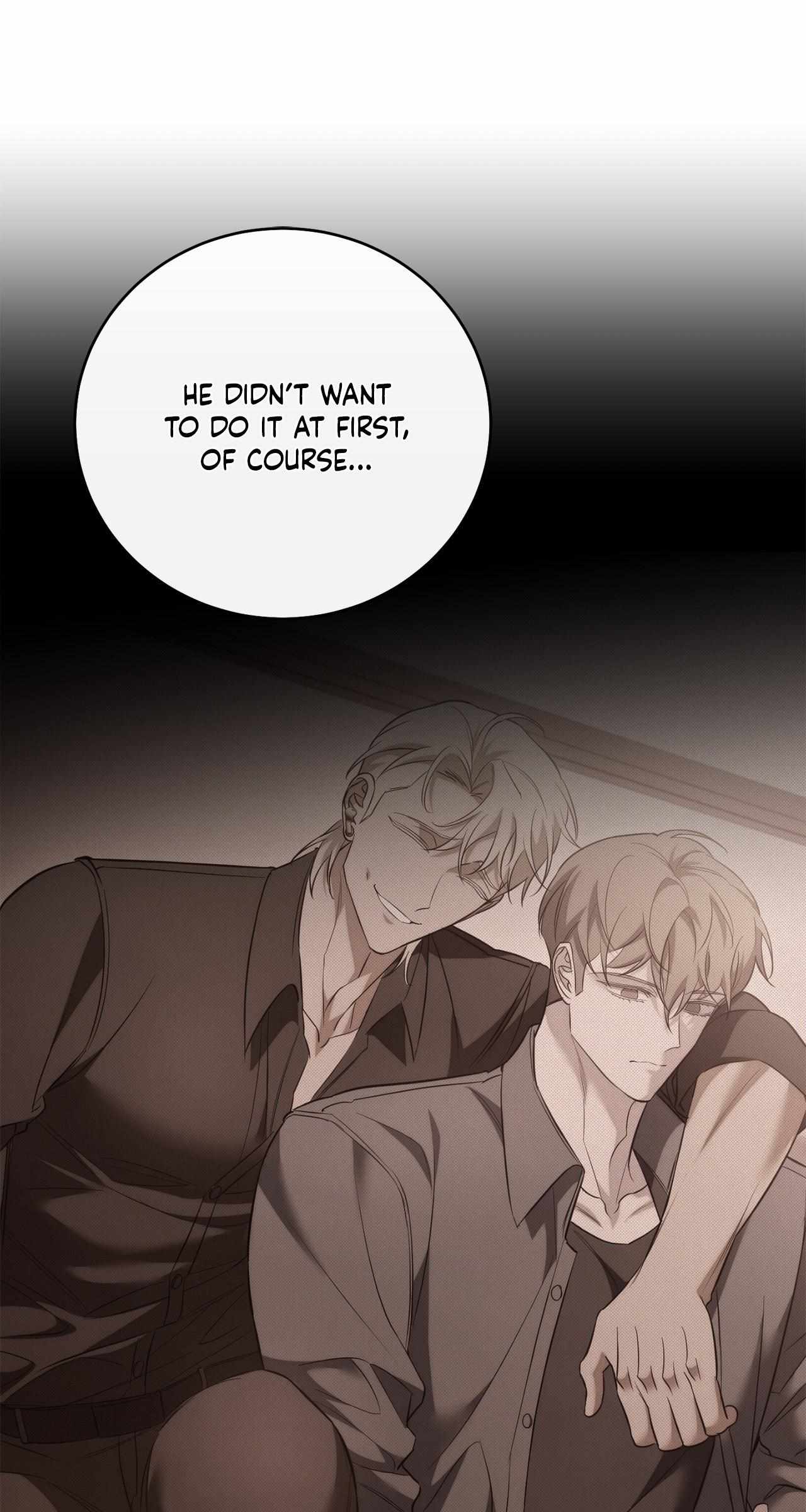 Read Unfinished Relationship chapter 53 image 61 on Lezhin
