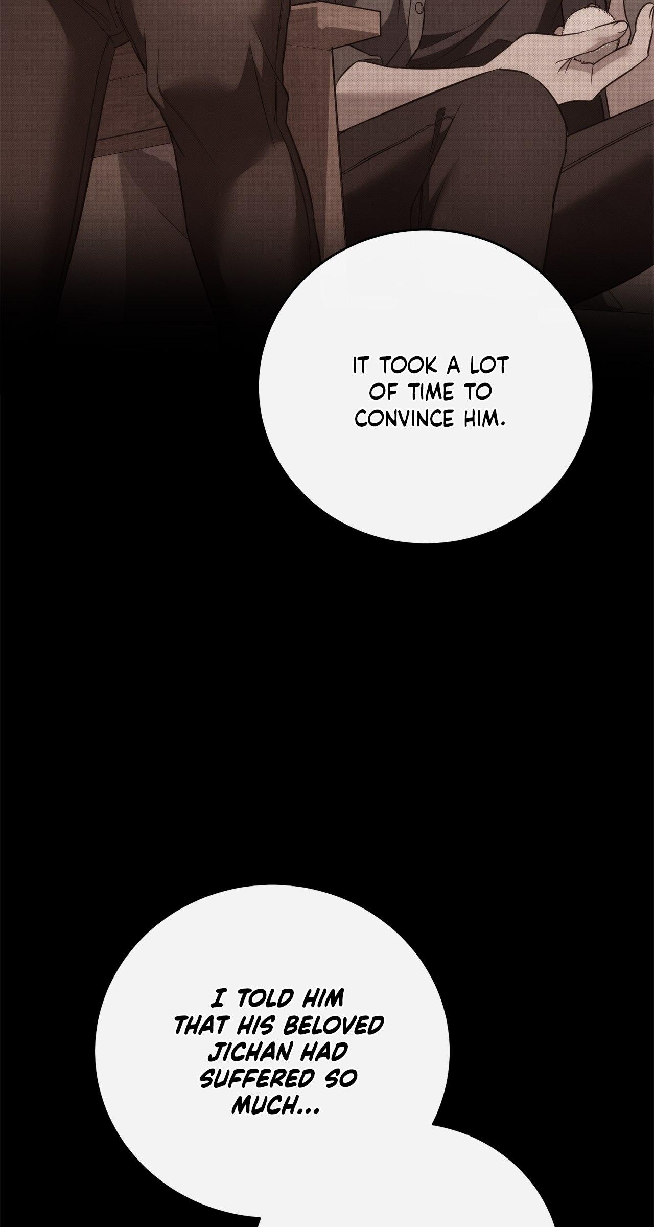 Read Unfinished Relationship chapter 53 image 62 on Lezhin