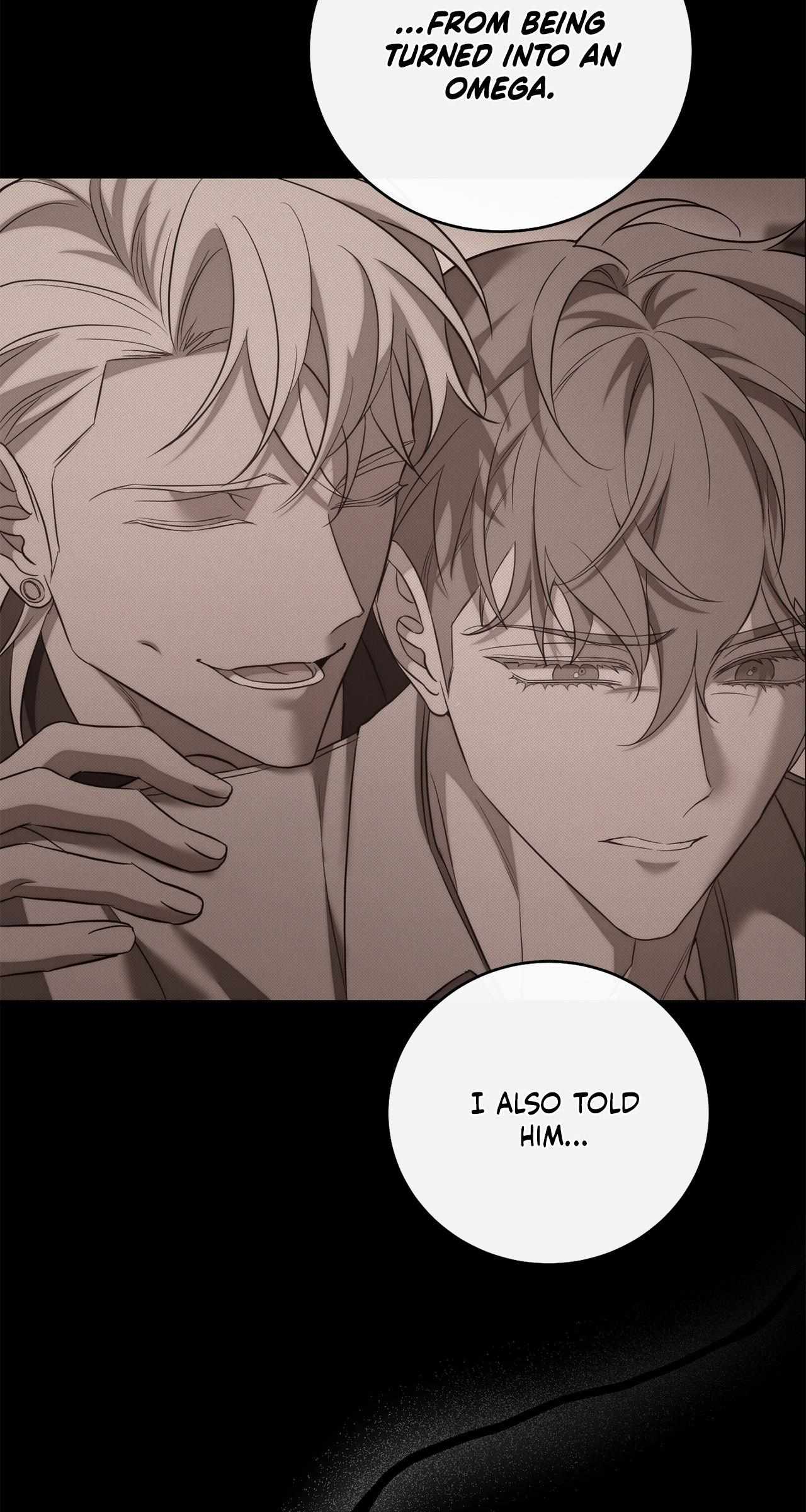 Read Unfinished Relationship chapter 53 image 63 on Lezhin