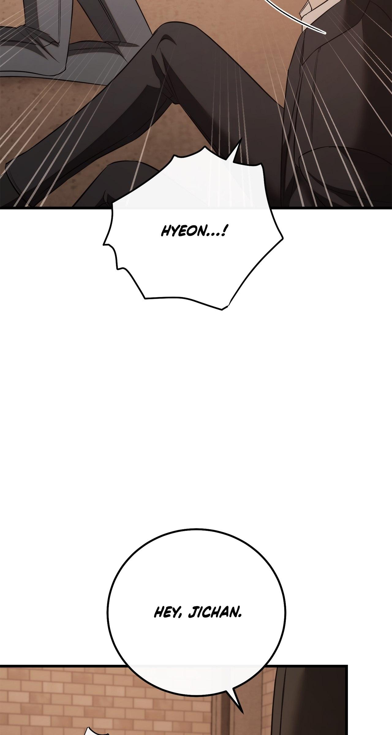 Read Unfinished Relationship chapter 53 image 7 on Lezhin