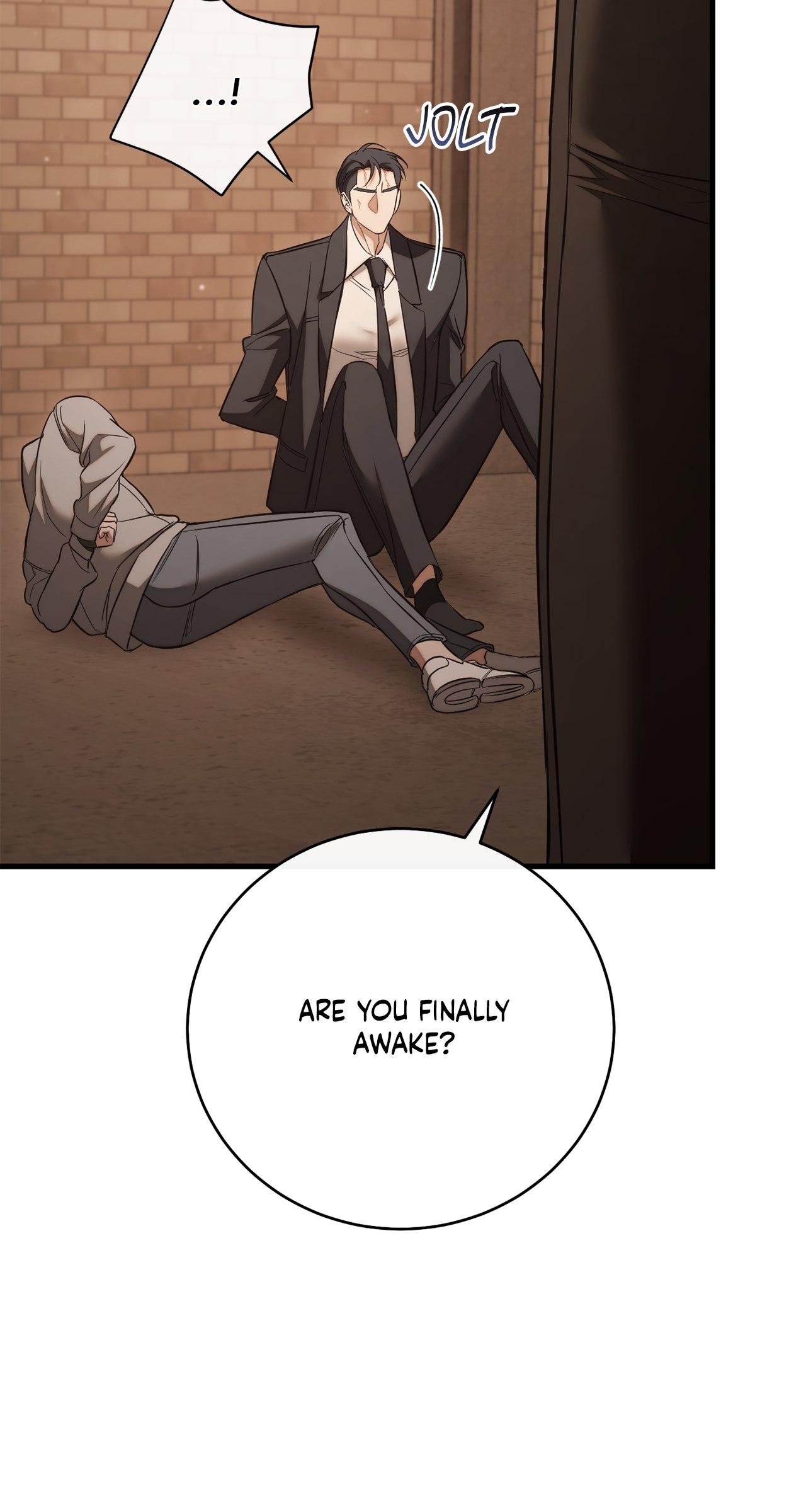 Read Unfinished Relationship chapter 53 image 8 on Lezhin