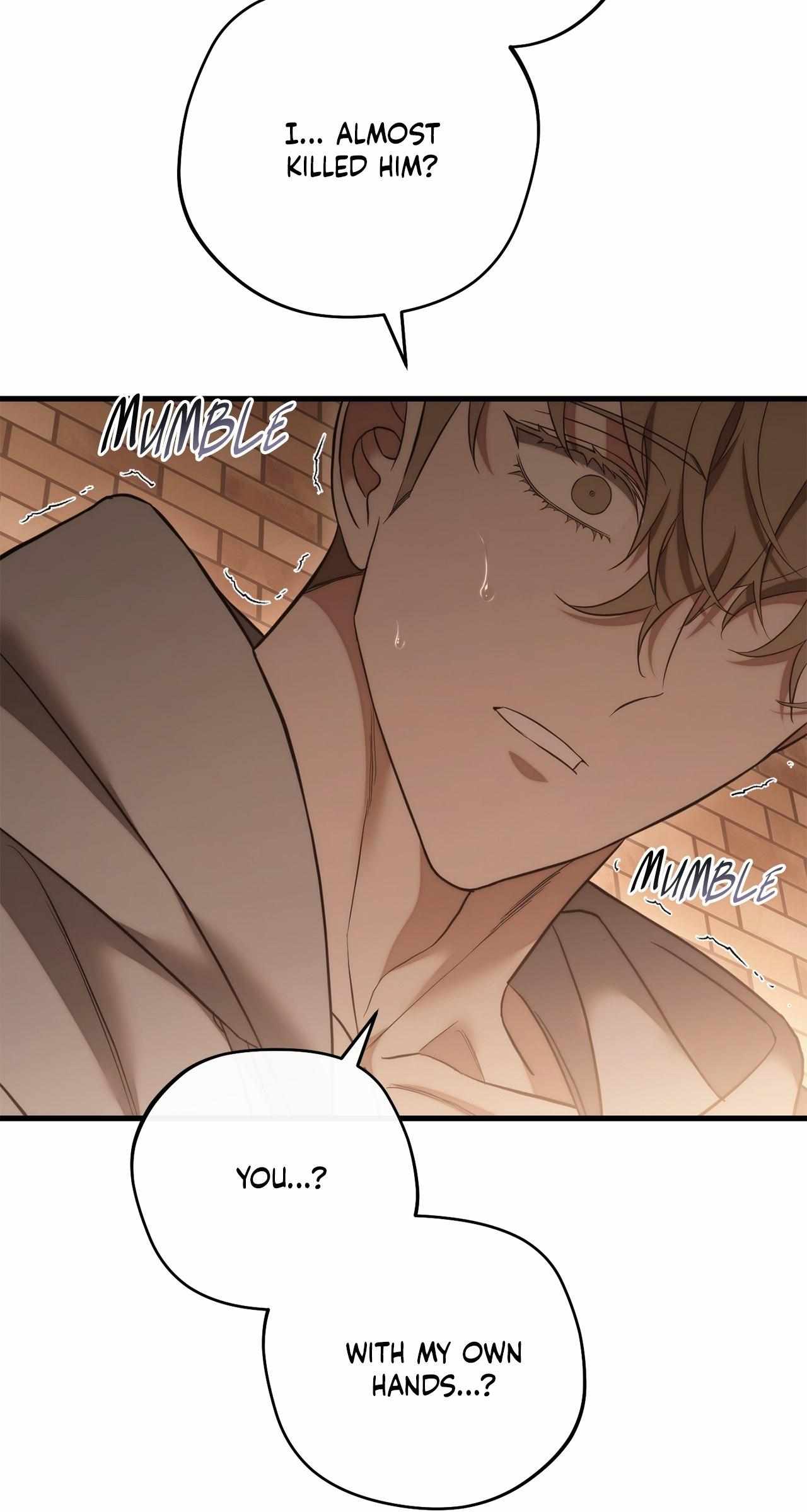 Read Unfinished Relationship chapter 53 image 84 on Lezhin