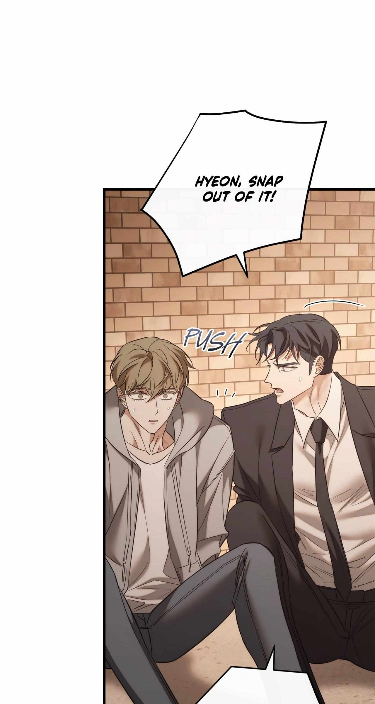 Read Unfinished Relationship chapter 53 image 85 on Lezhin