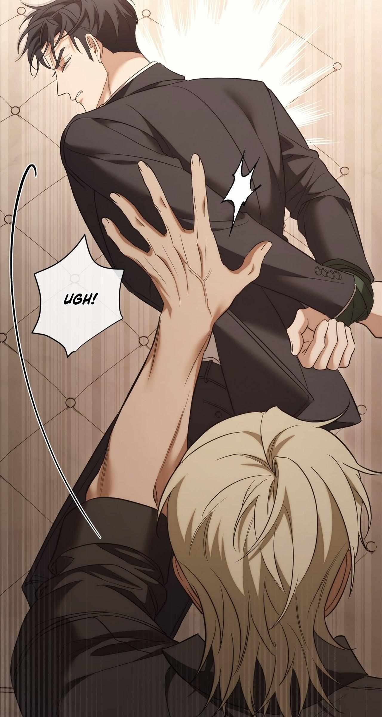 Read Unfinished Relationship chapter 53 image 91 on Lezhin