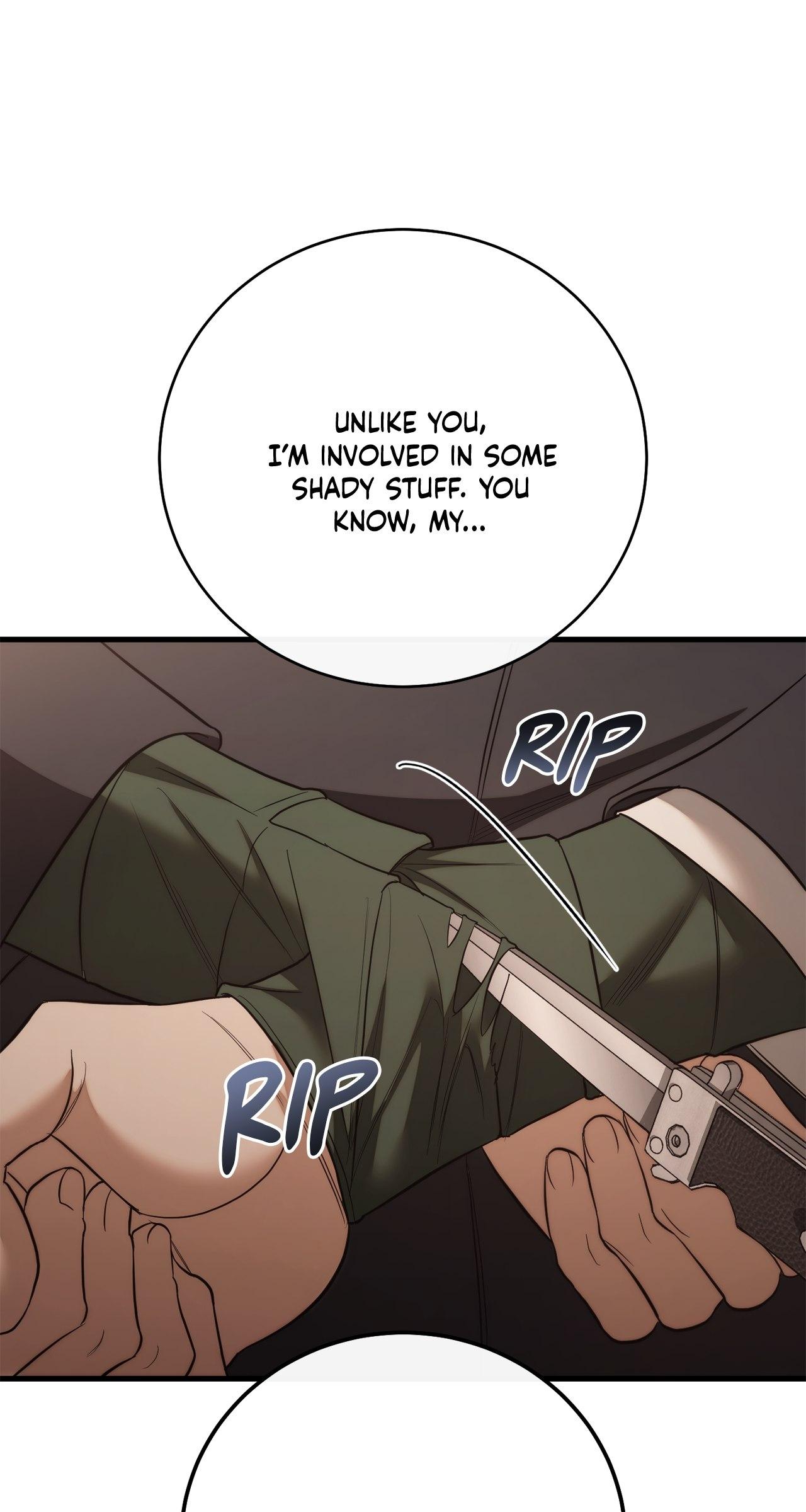 Read Unfinished Relationship chapter 53 image 95 on Lezhin