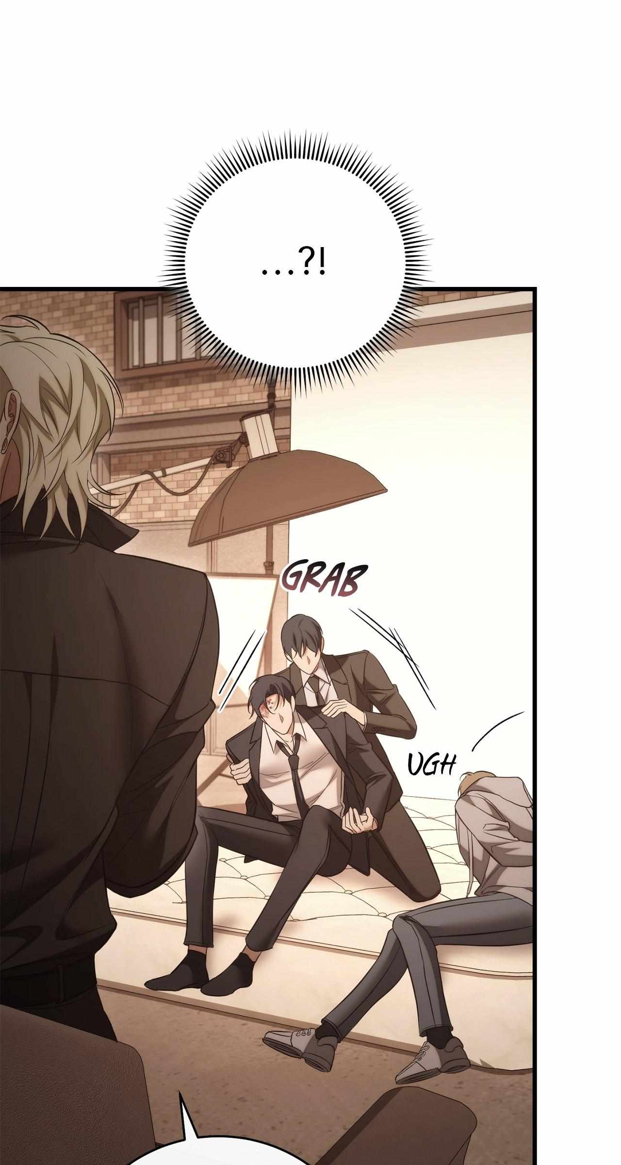 Read Unfinished Relationship chapter 53 image 97 on Lezhin