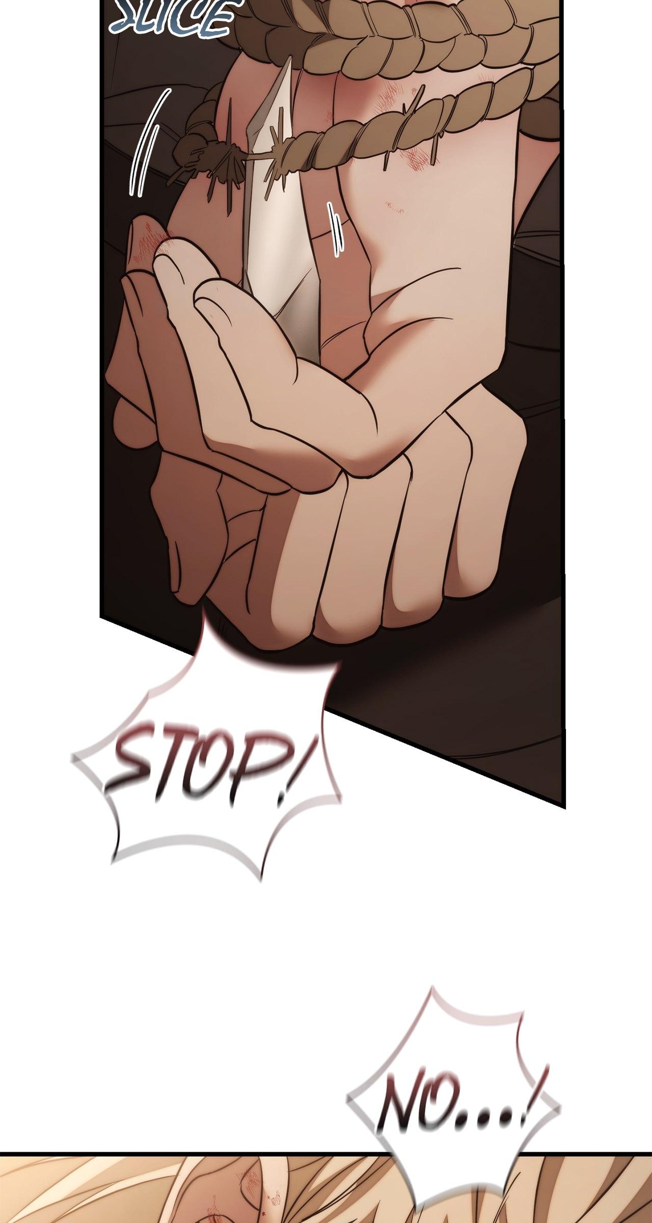 Read Unfinished Relationship chapter 54 image 100 on Lezhin