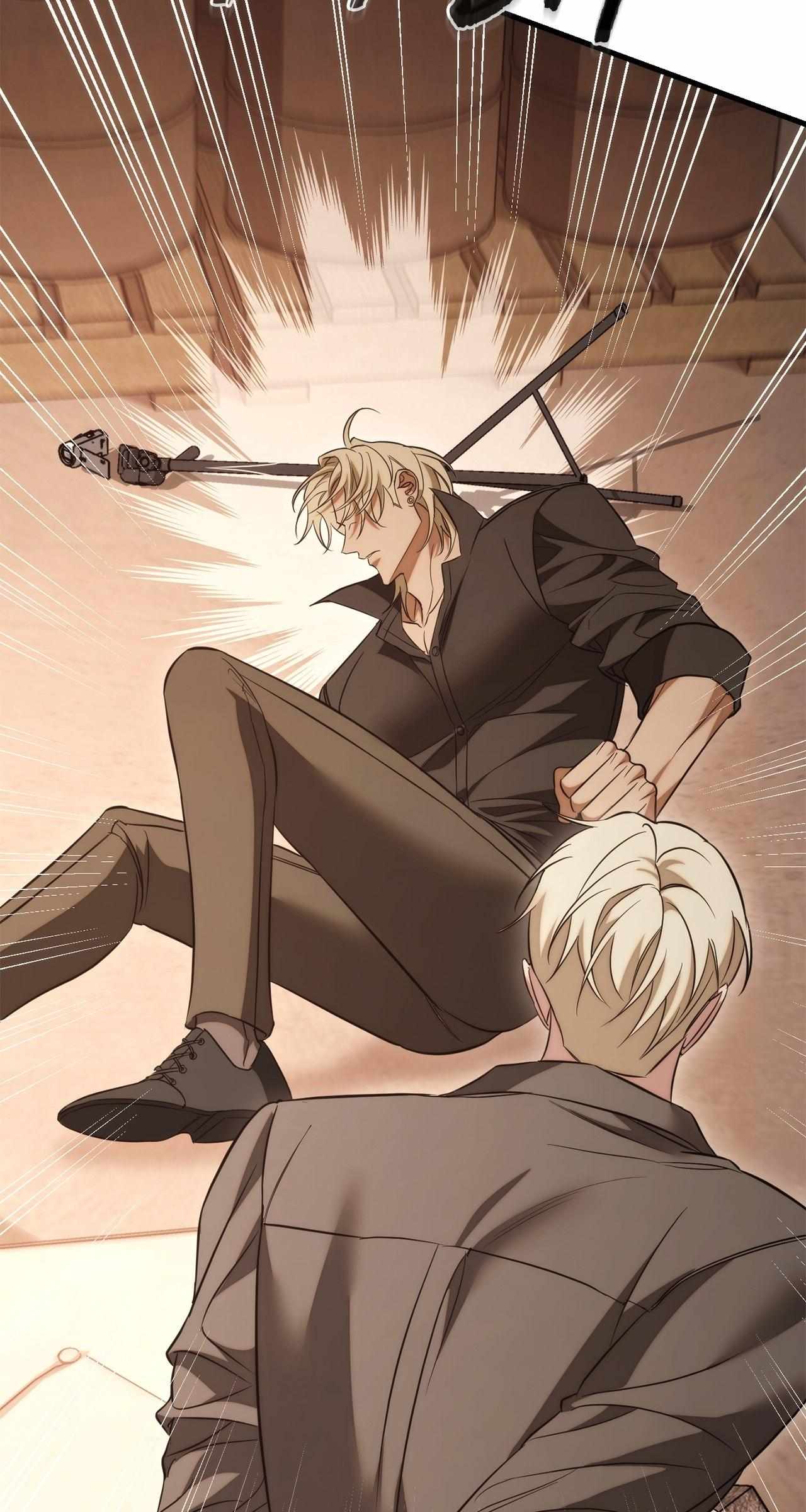 Read Unfinished Relationship chapter 54 image 110 on Lezhin